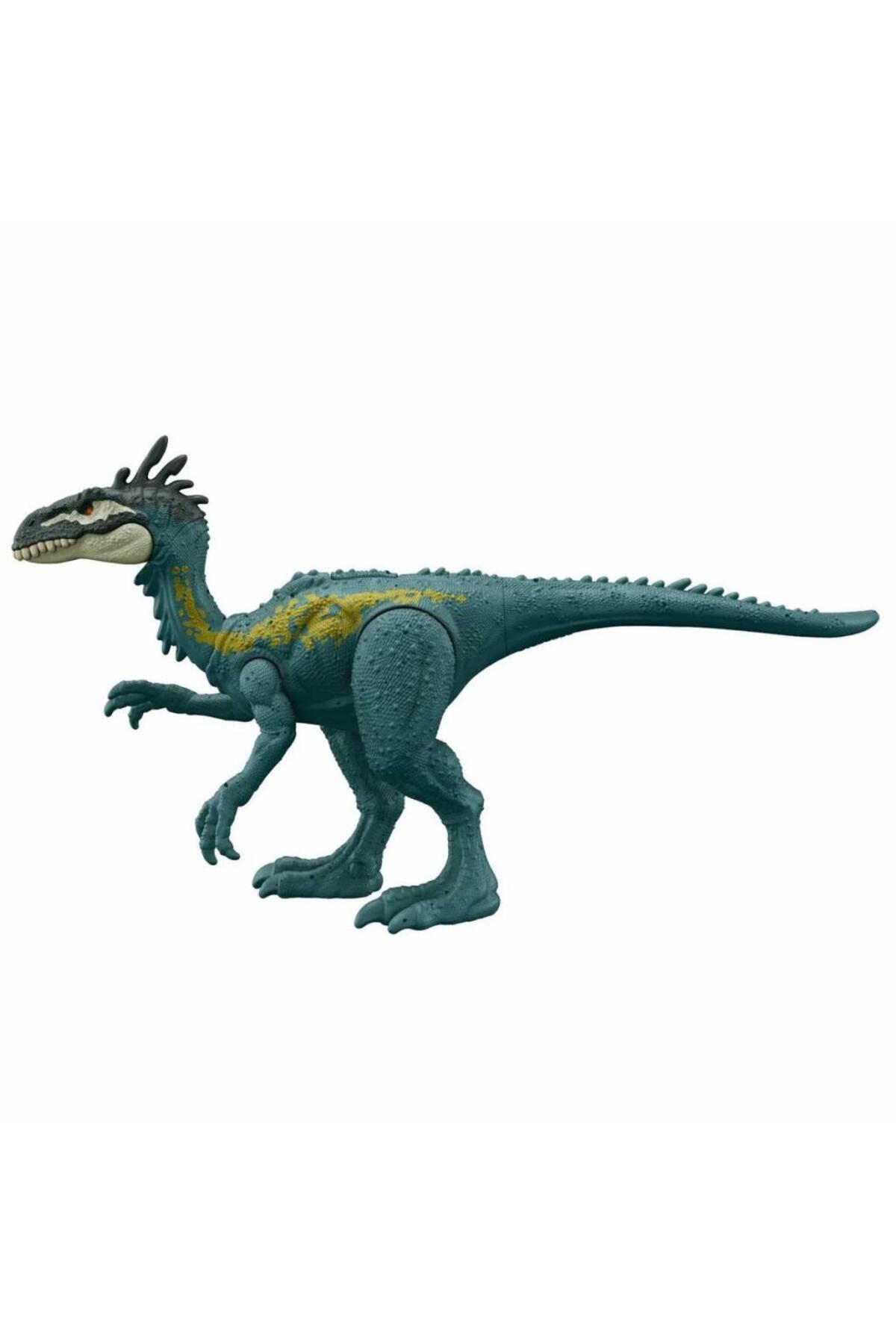 Hln49 دنیای ژوراسیک بسته دایناسورهای خطرناک