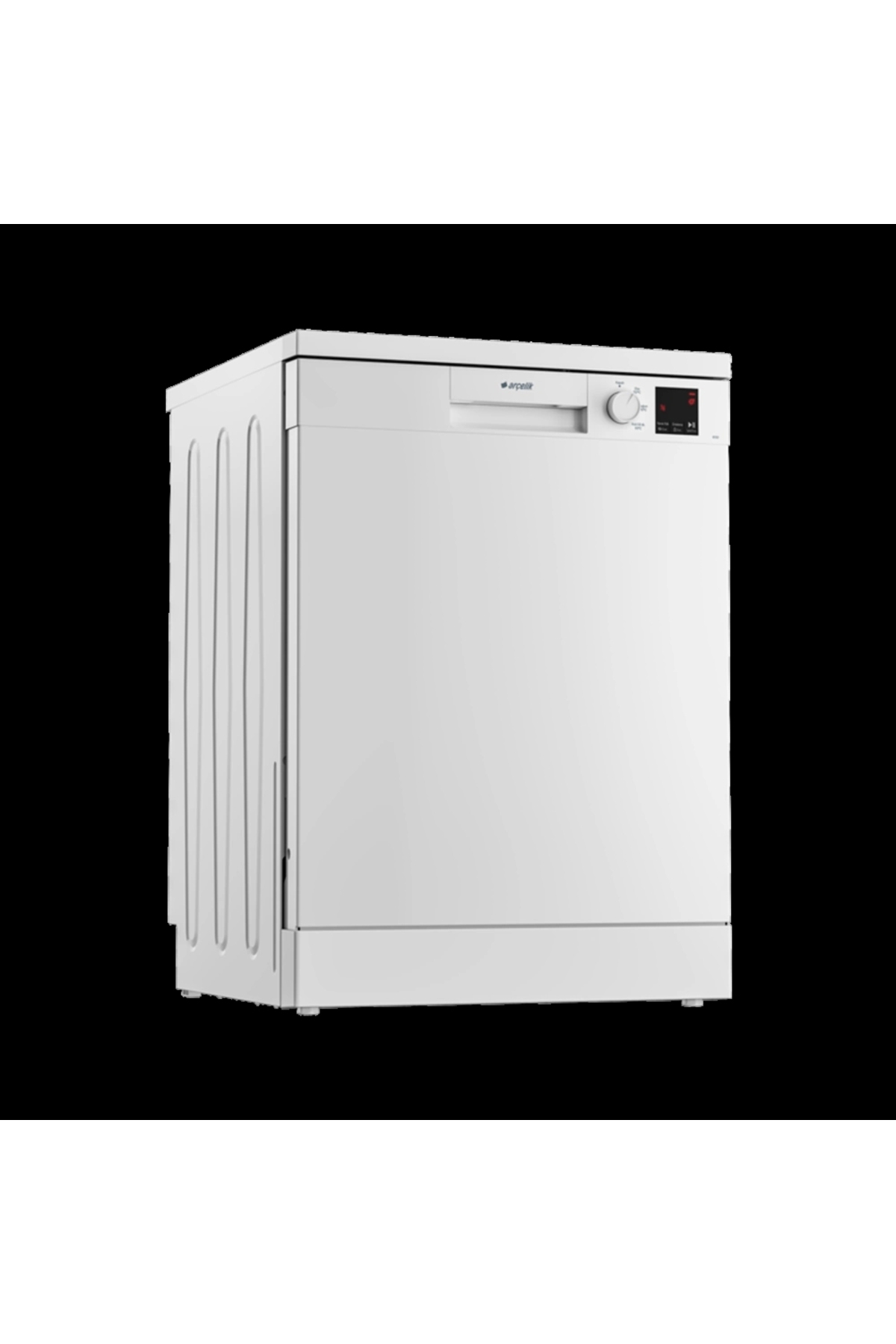 Arçelik 6133 Bulaşık Makinesi A++ 3 Programlı Yorumları, Fiyatı