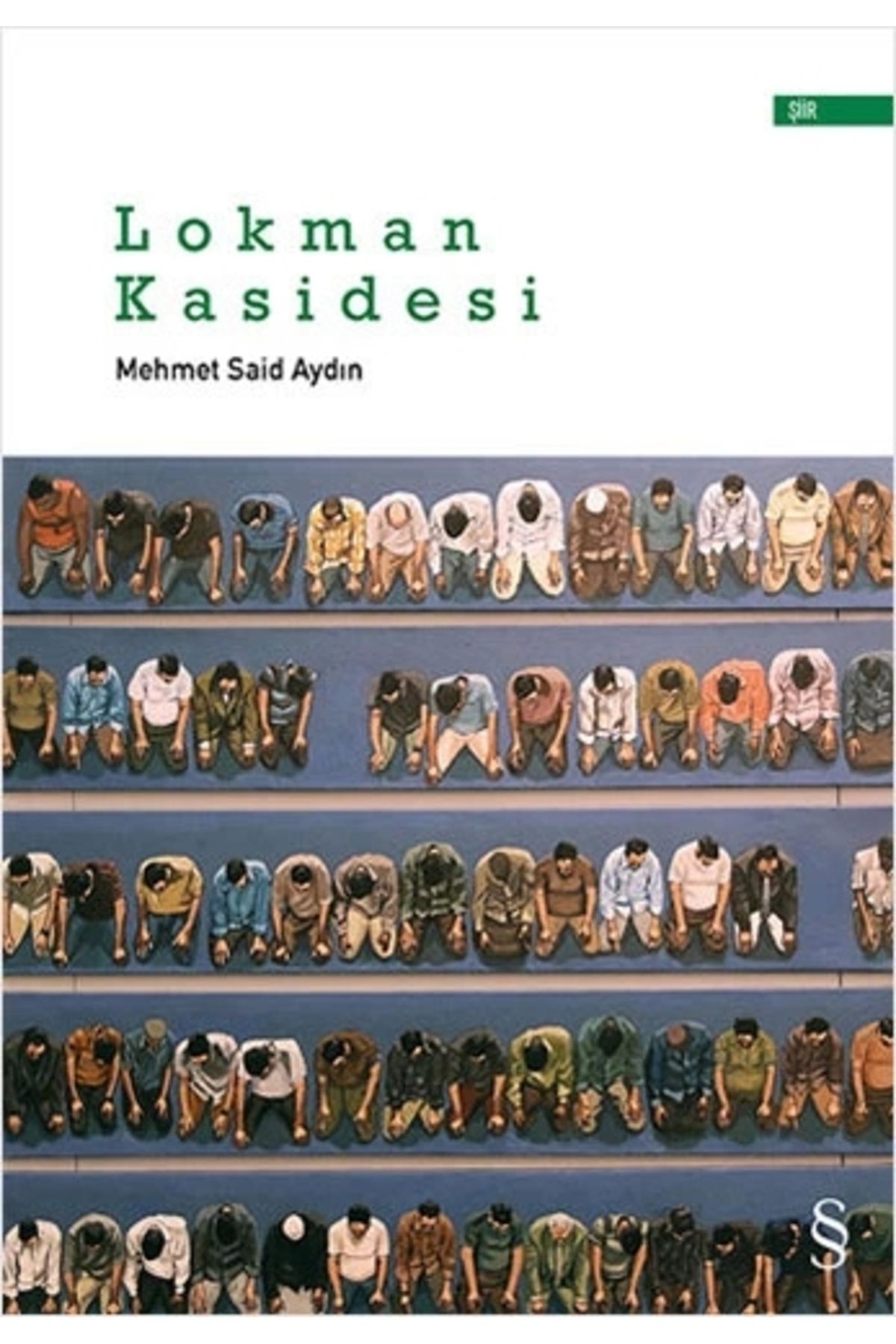 Zahrada Yayınları Lokman Kasidesi