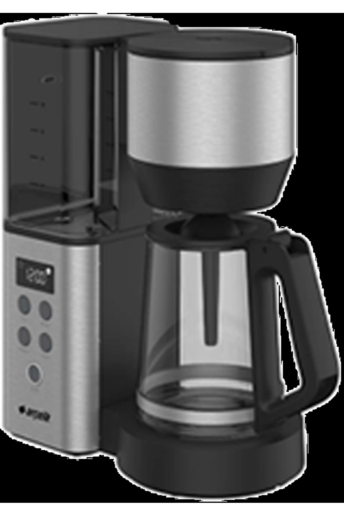 Arçelik-Fk 9314 I Filter Coffee Machine 4