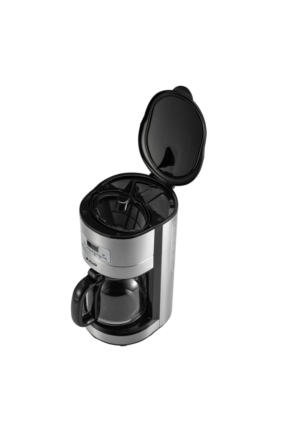 Arçelik-Fk 6112 I Filter Coffee Machine 4