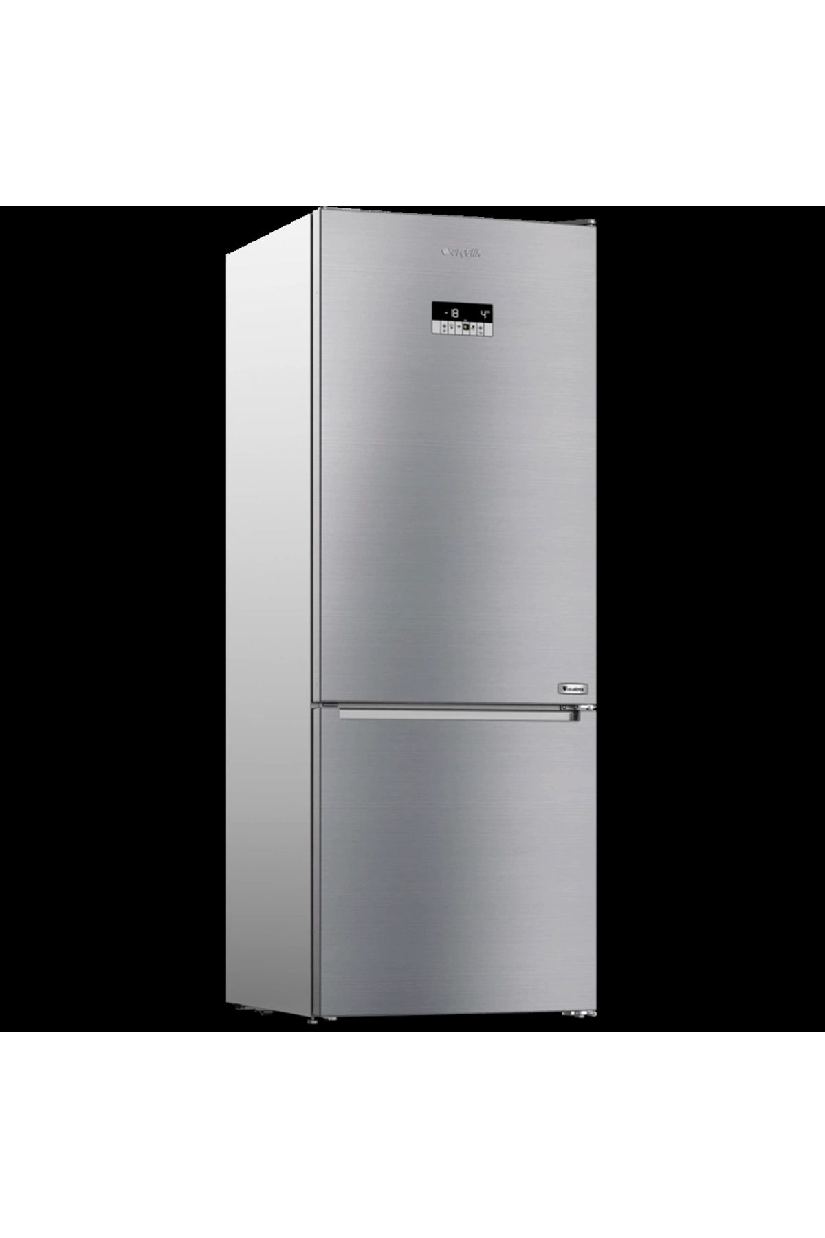 Arçelik 270561 EI 560 lt Inox Kombi No Frost Buzdolabı