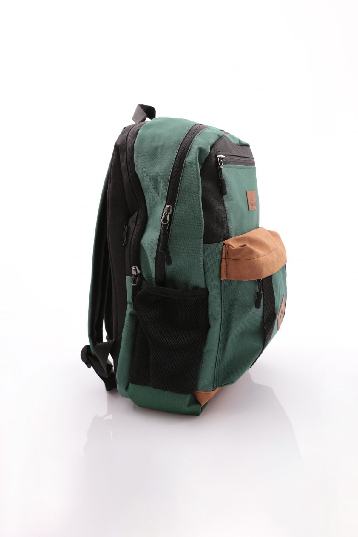 کوله پشتی مردانه PT 5179 کیف خنک NUBUCK COOL SIRT Panther