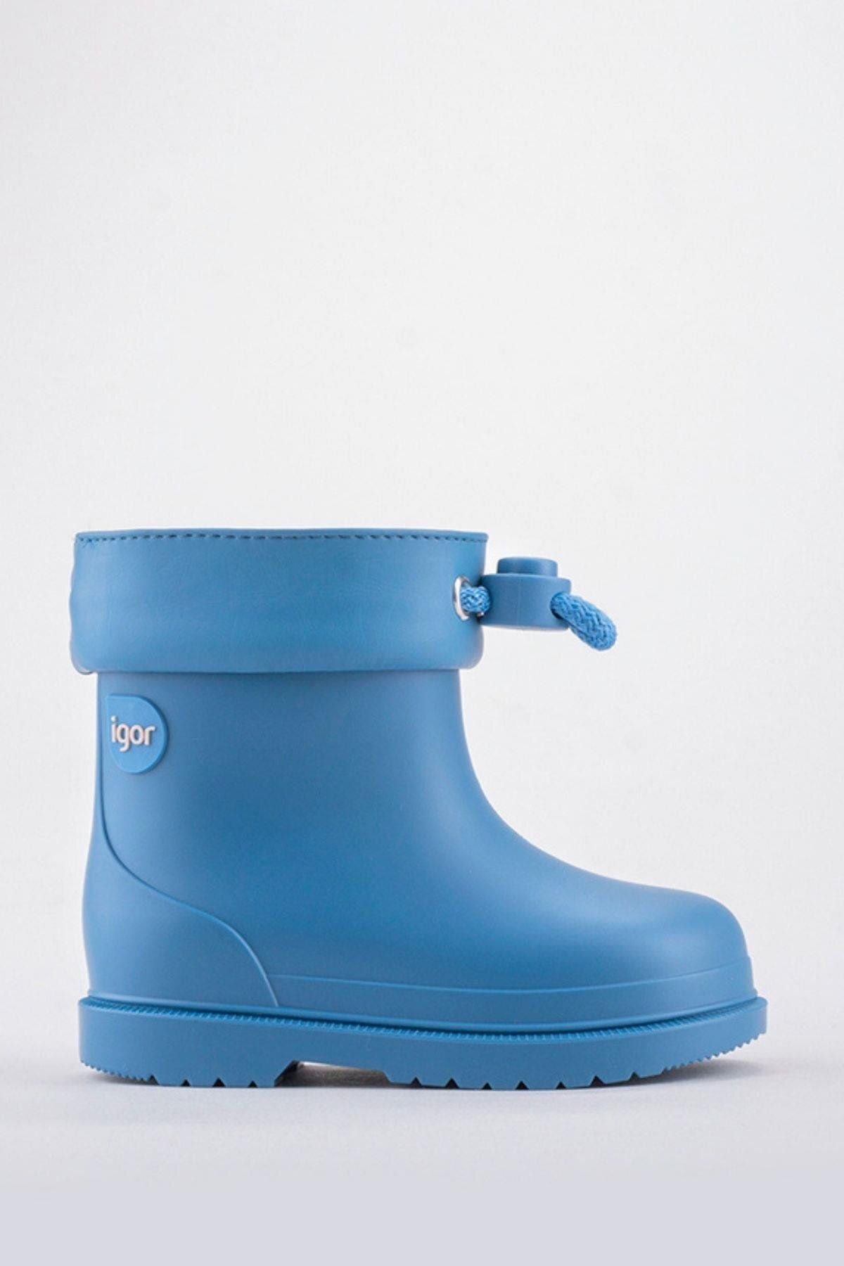 IGOR-Boots 1