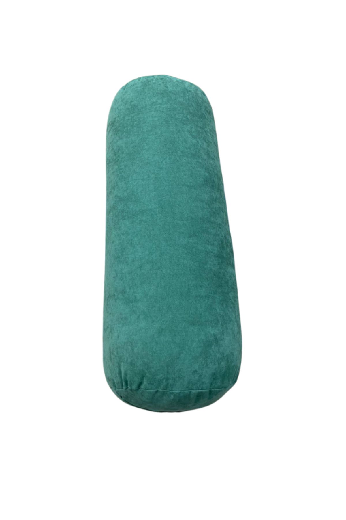 Yogimsa Bolster Yoga Minder-Açık Yeşil