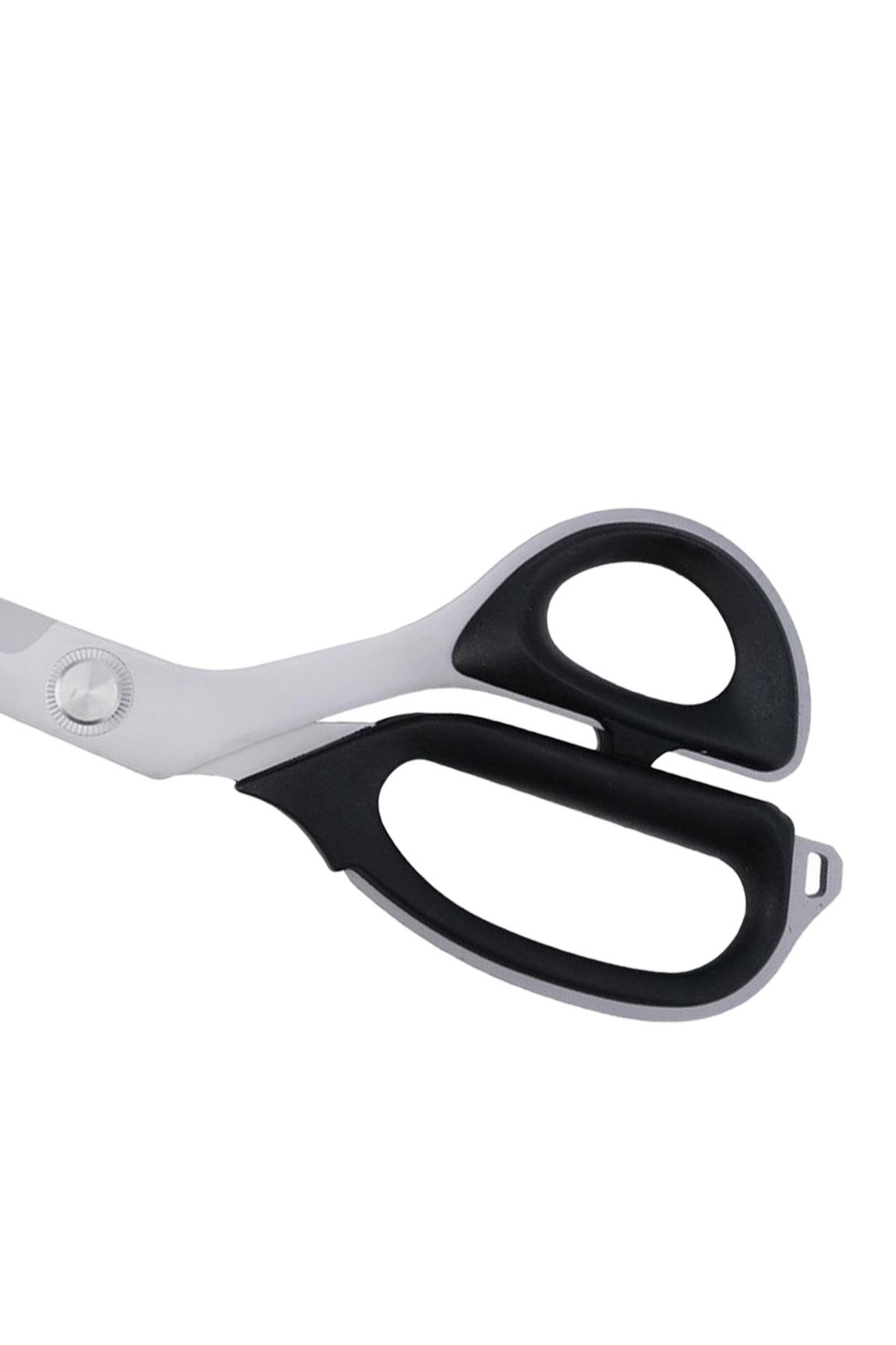 hodbehod-7230 Titanium Tip Plastic Handle Ψαλίδι κοπής υφασμάτων Σετ 9 Νο 23 εκ 4