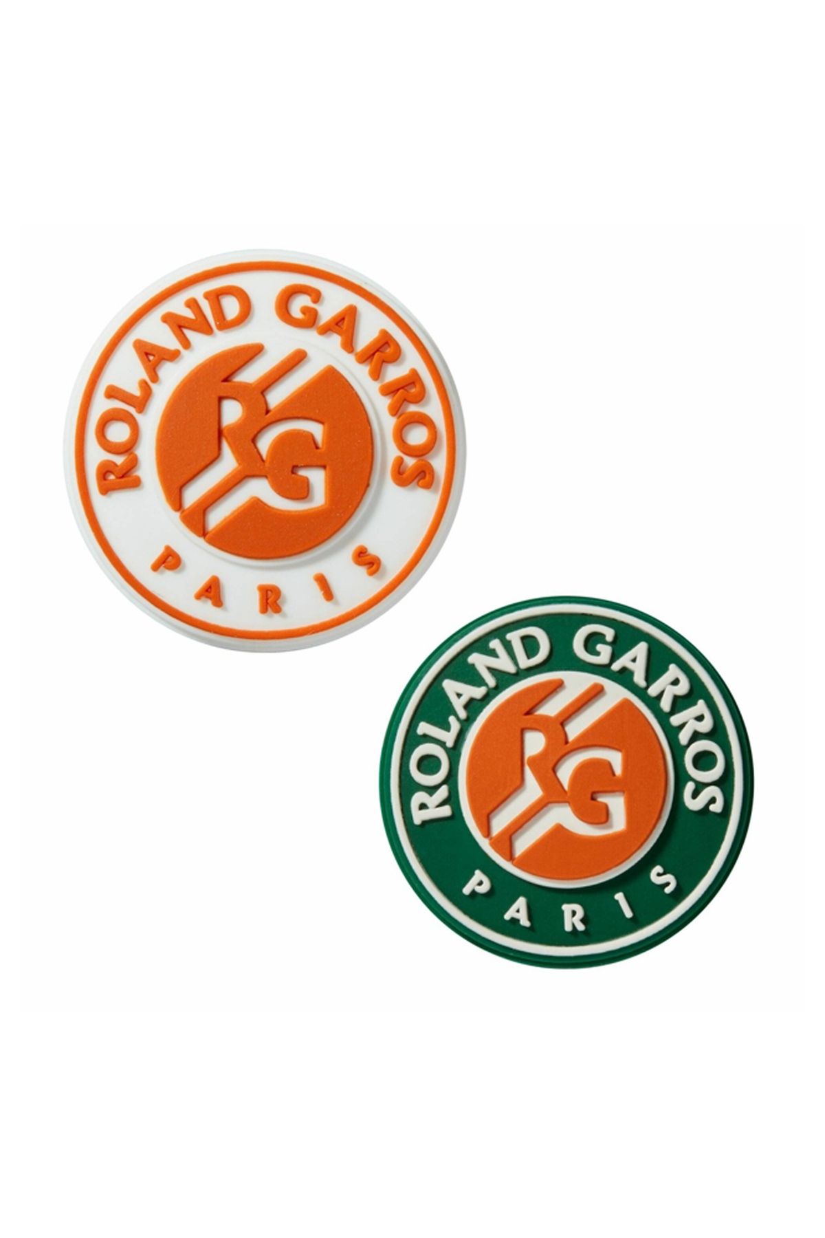 تجهیزات تنیس ROLAND GARROS CLAY TENNIS RAKI VIBRATION PREVENTIVE WR8438801001 Wilson