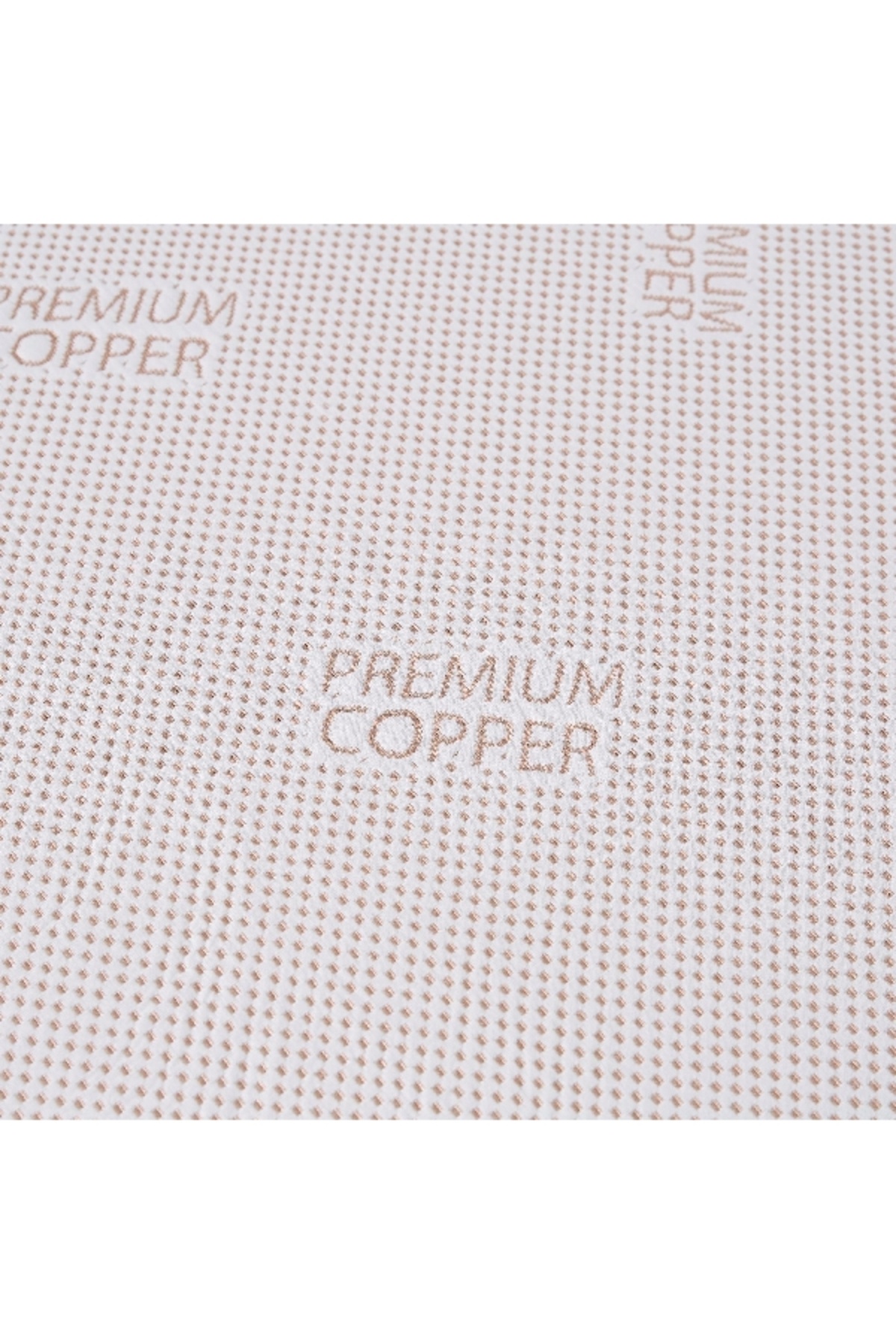 Home Box-Essence Memory Foam Super King Mattress Topper 200x200x4 cm 4