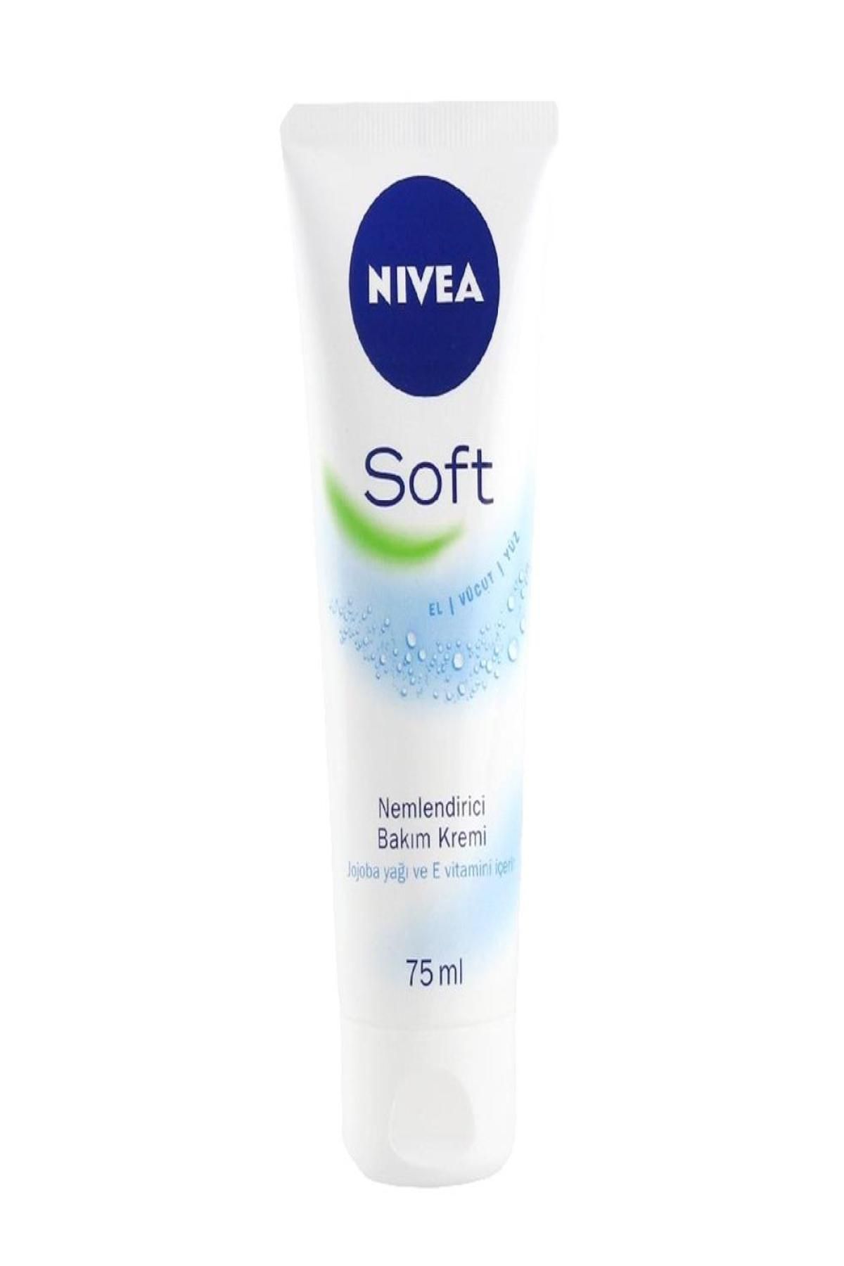 Nextpage Soft 75 Ml Krem