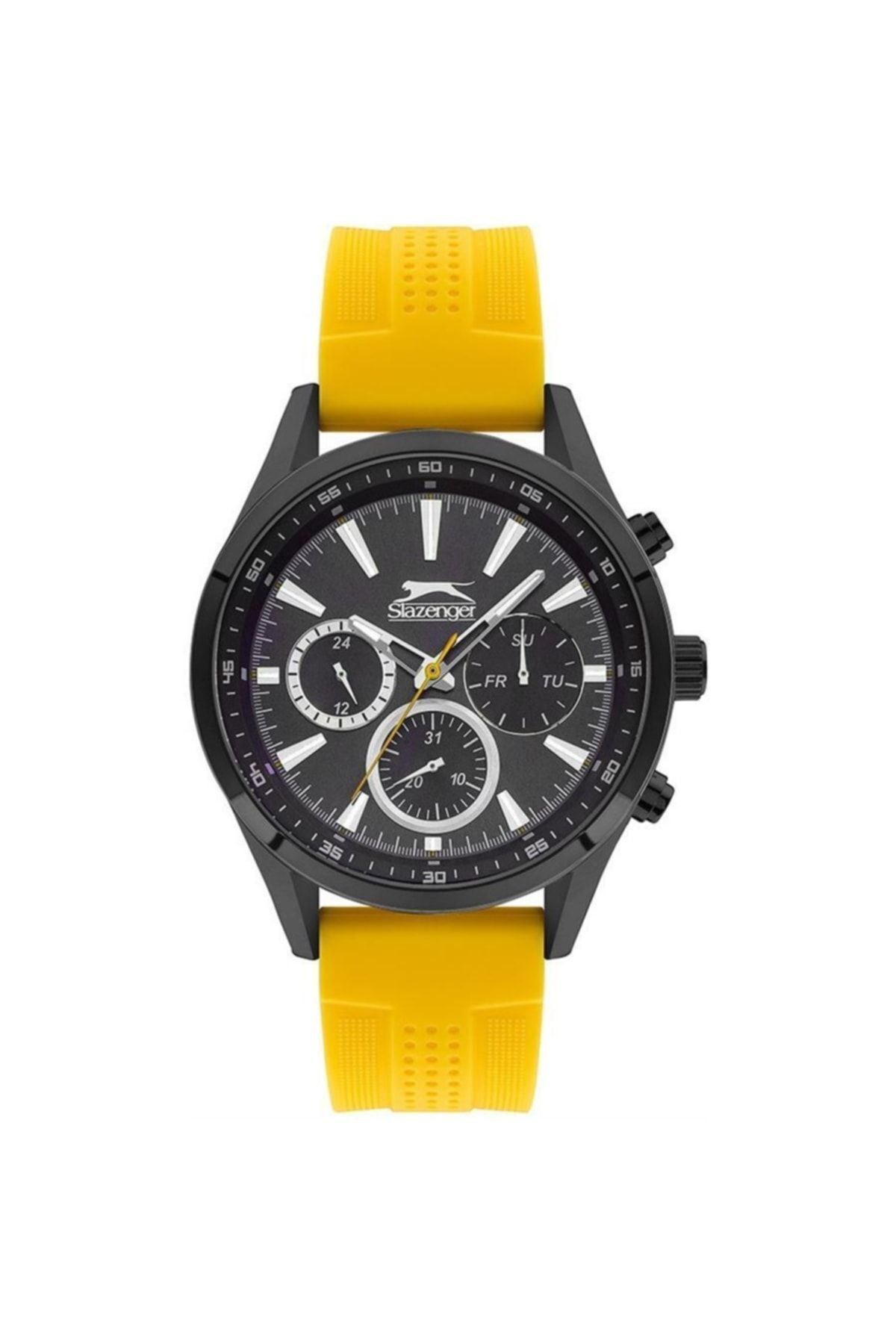 اسلازنگر ساعت مچی مردانه Sl.09.1951.2.02