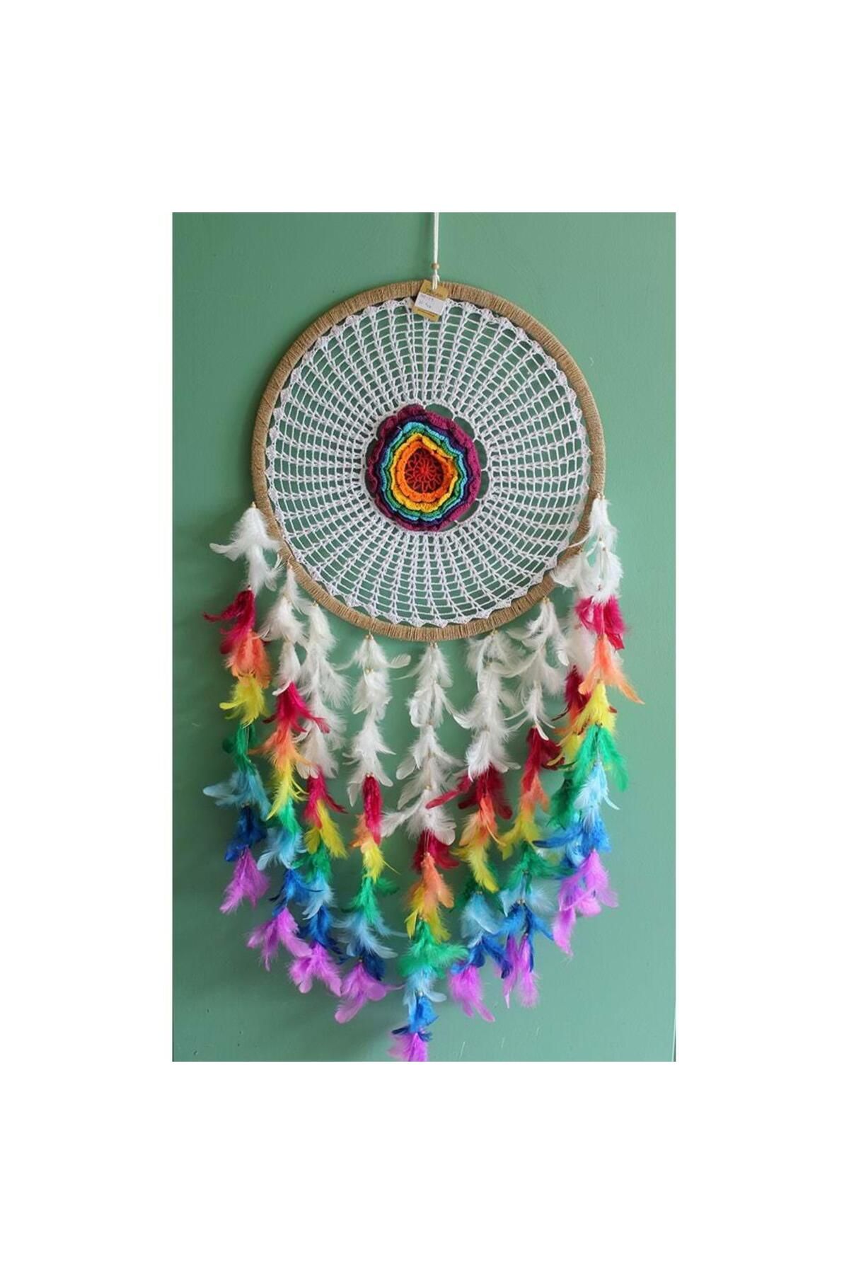 EDALKILIÇ Rüya Kapanı Düş Kapanı Dream Catcher