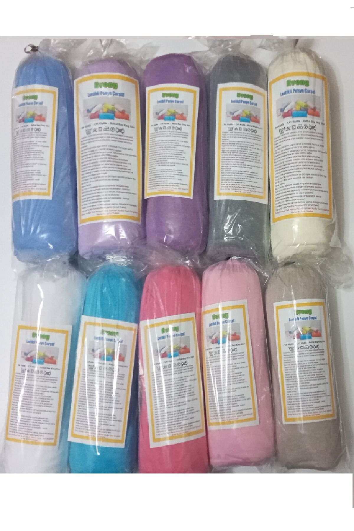 product side