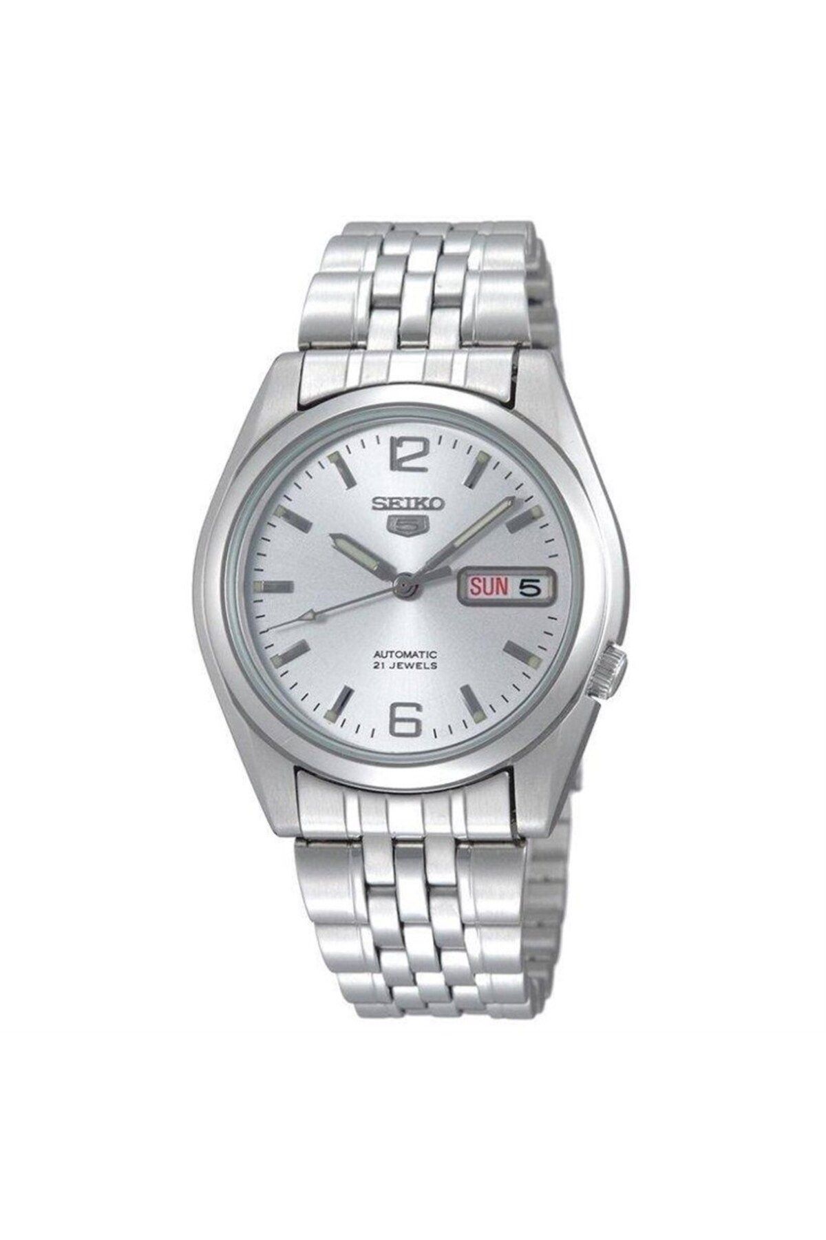 Seiko Snk385k1 Men s Wristwatch Trendyol