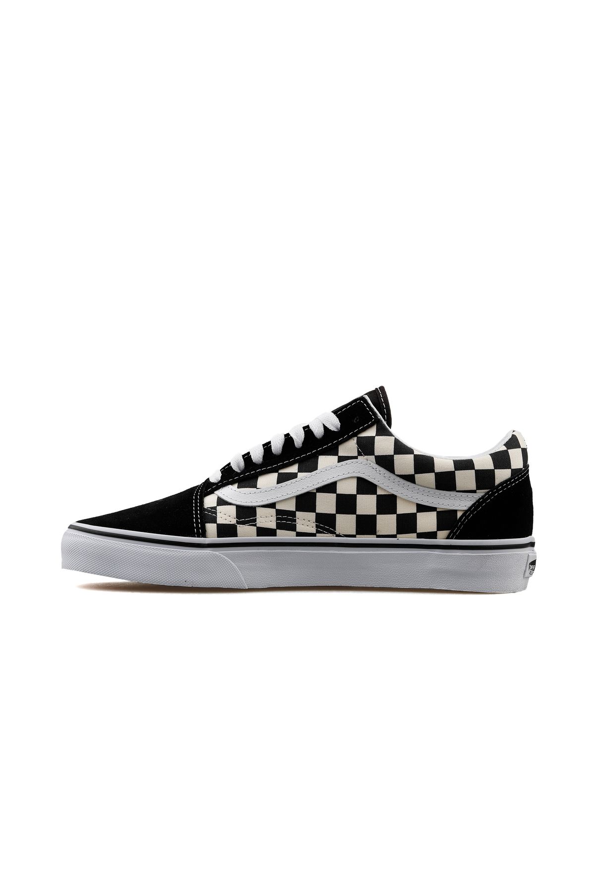 کفش گاه به گاه یونیسکس Old Skool VN0A38G1P0S1 مشکی Vans