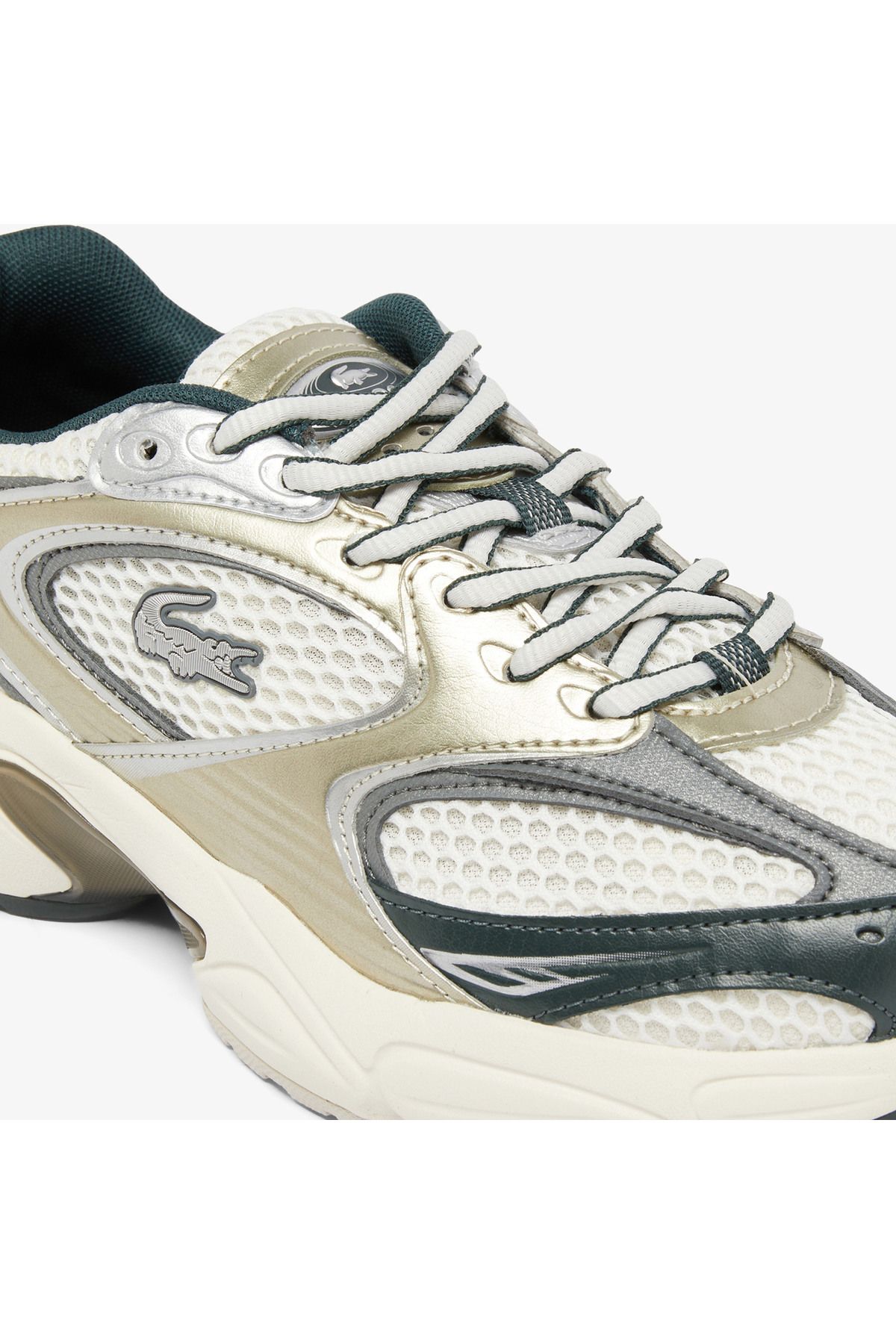 کفش کتونی زنانه لاکوست Lacoste Storm 96 2K Lacoste