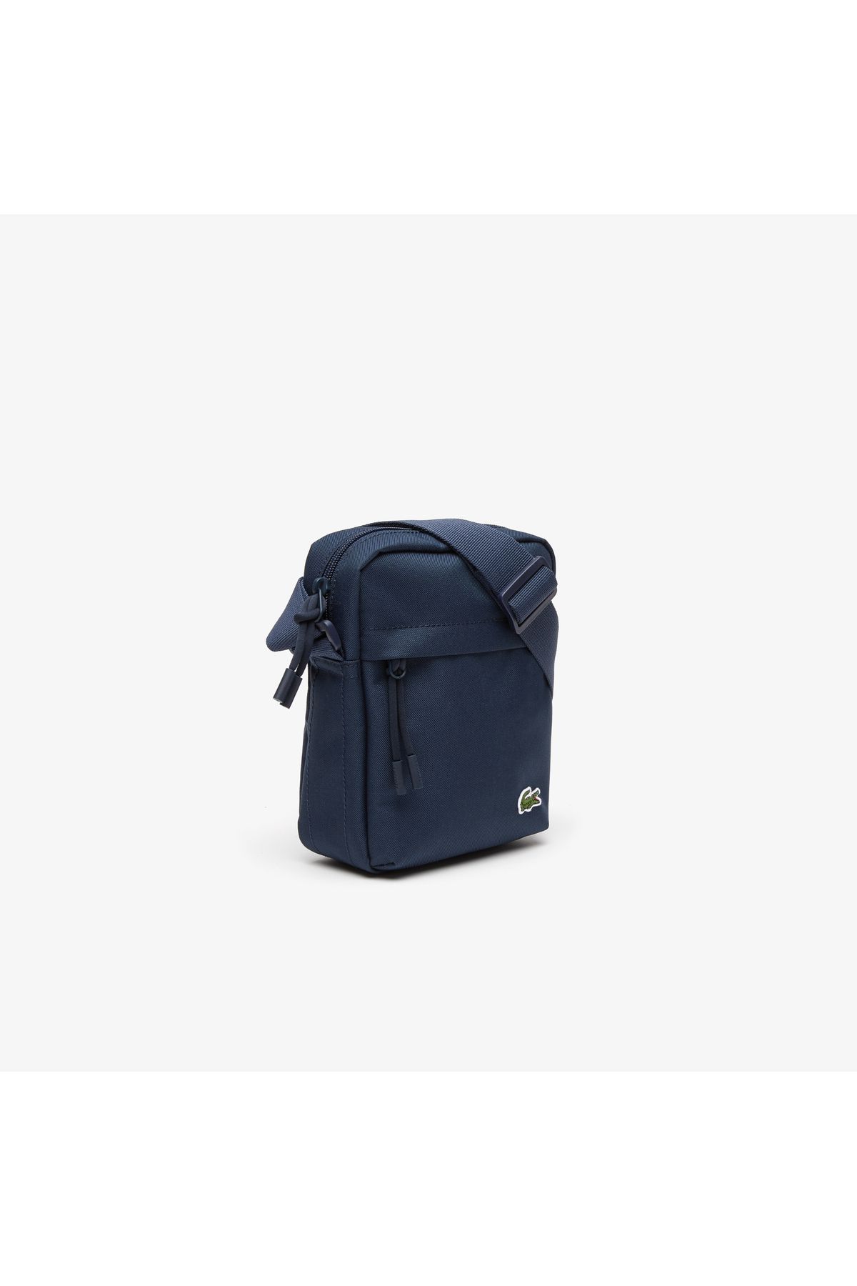کیف شانه ای آبی مردانه و زنانه پستچی Neococcan Lacoste