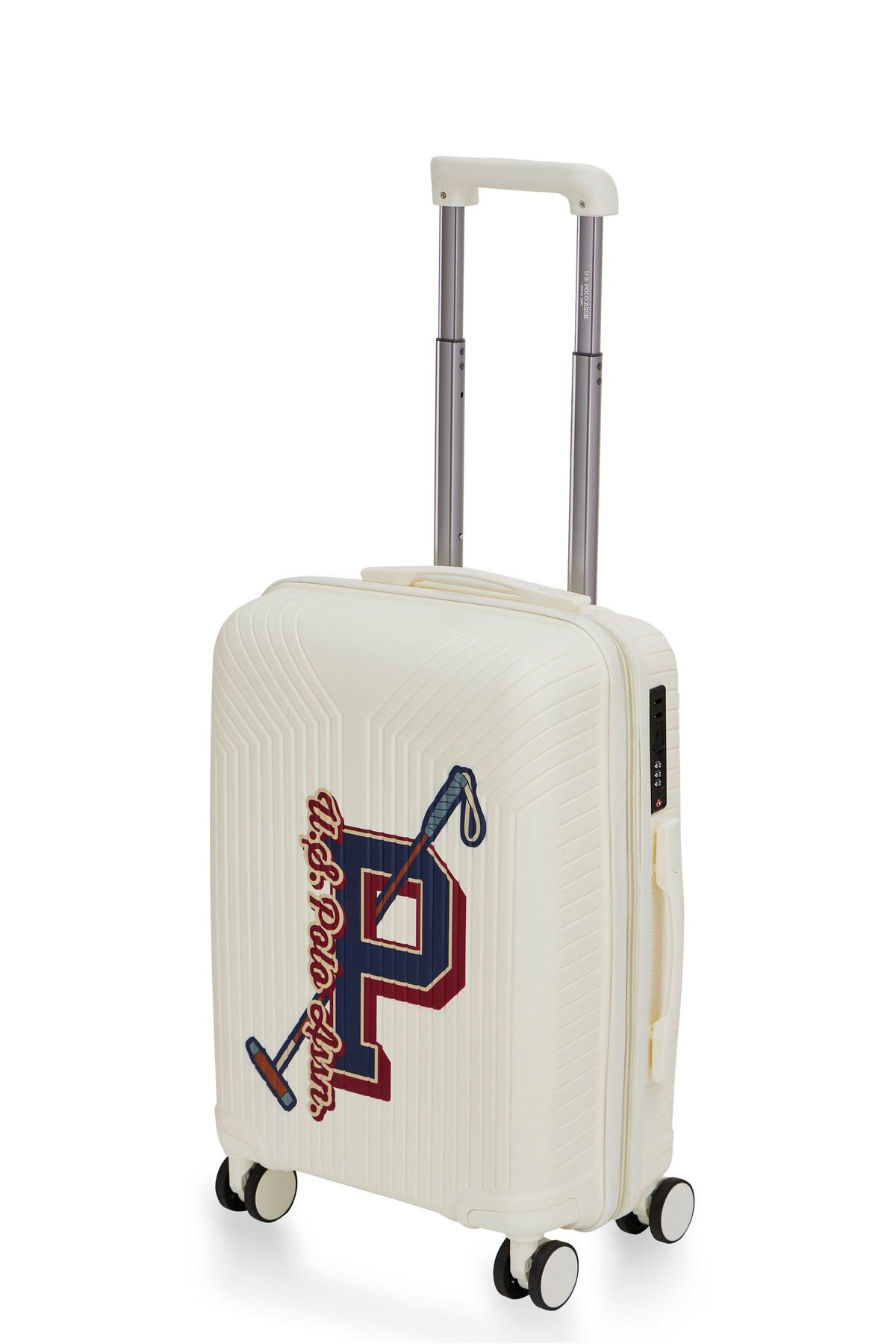 BASE. چوگان. Assn. یونیسکس سایز بزرگ PLVLZ24067A U.S. Polo Assn.