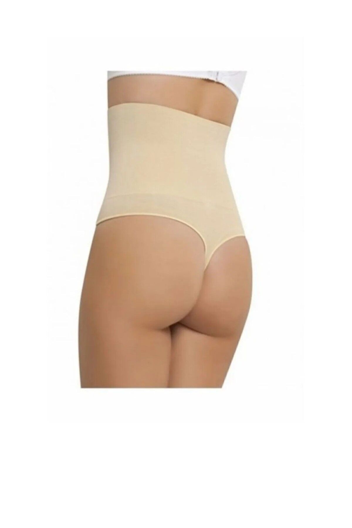 Turkuaz-Form Angel Mabet Waist Recovery High Waist Shaping Corset(5013) 5