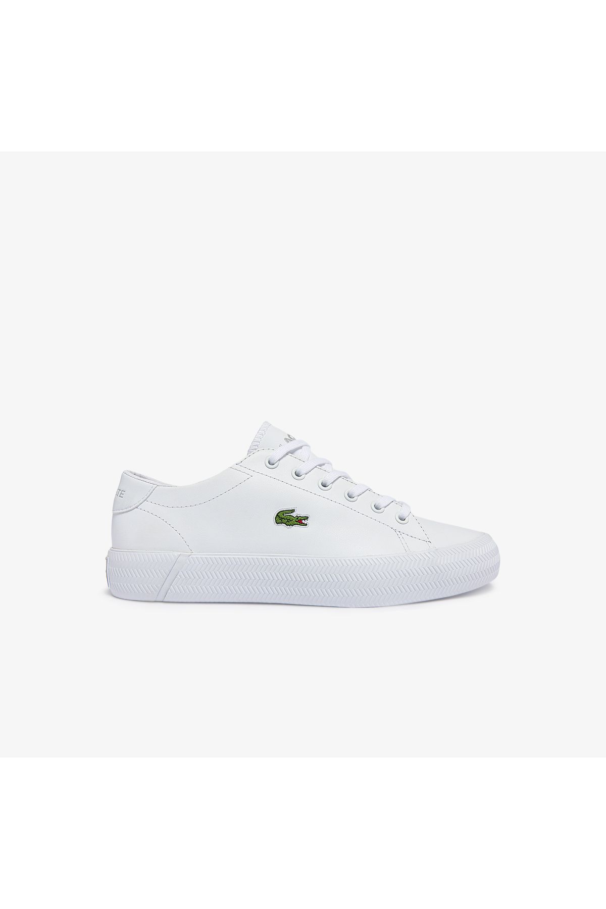 Lacoste Gripshot Kadın Beyaz Sneaker