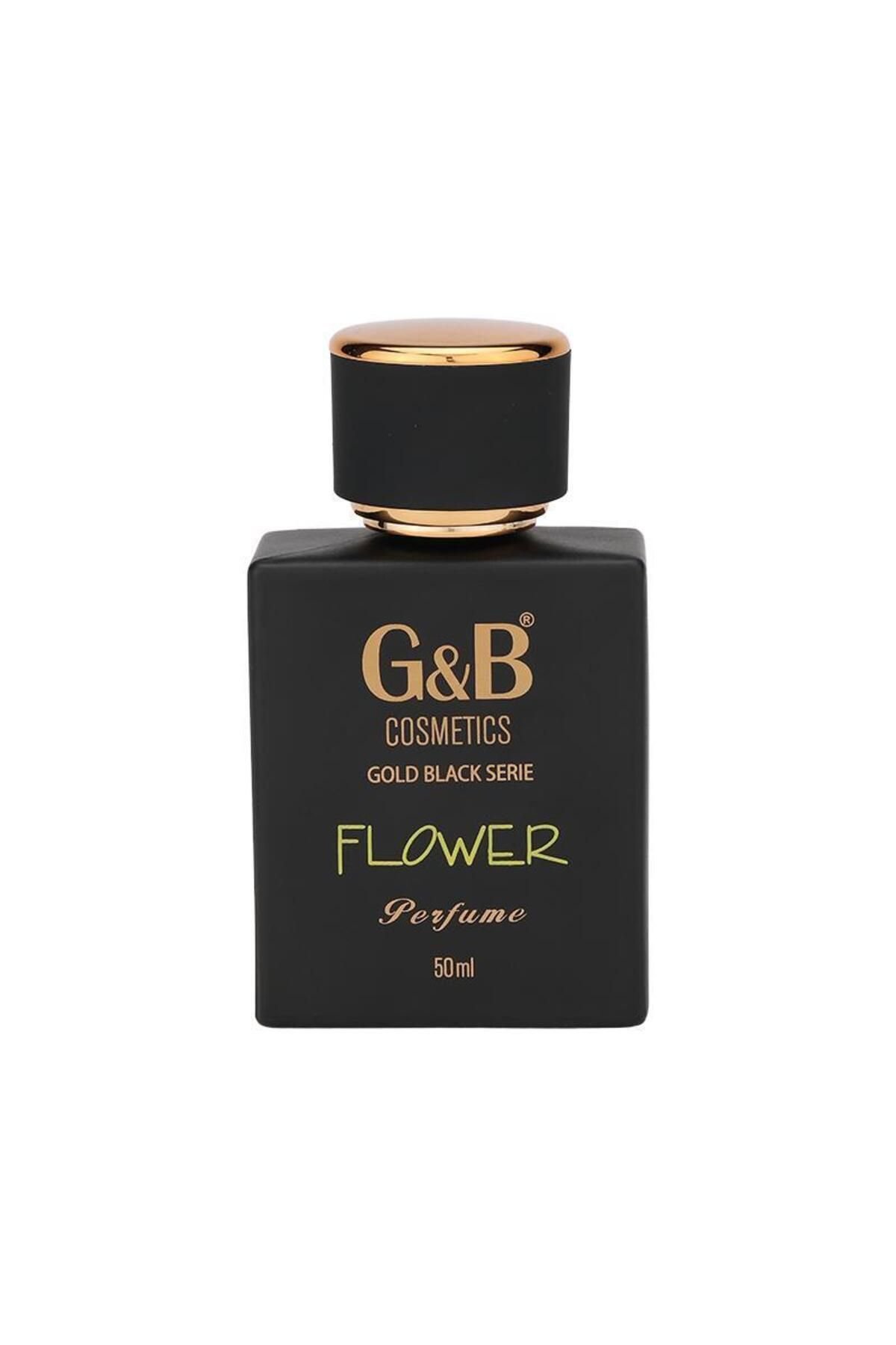 GB G&b Pet Parfüm She 50 ml