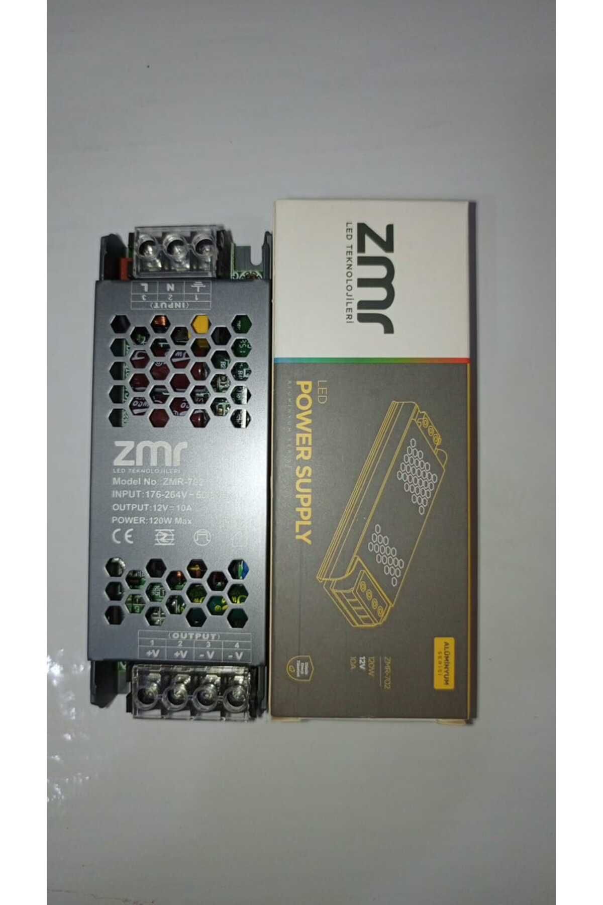 ZMR ADAPTÖR,12V 10A ADAPTÖR,TRAFO,12V 10A TRAFO,12V 10A POWER SUPPLY,12V 10A ADAPTÖR