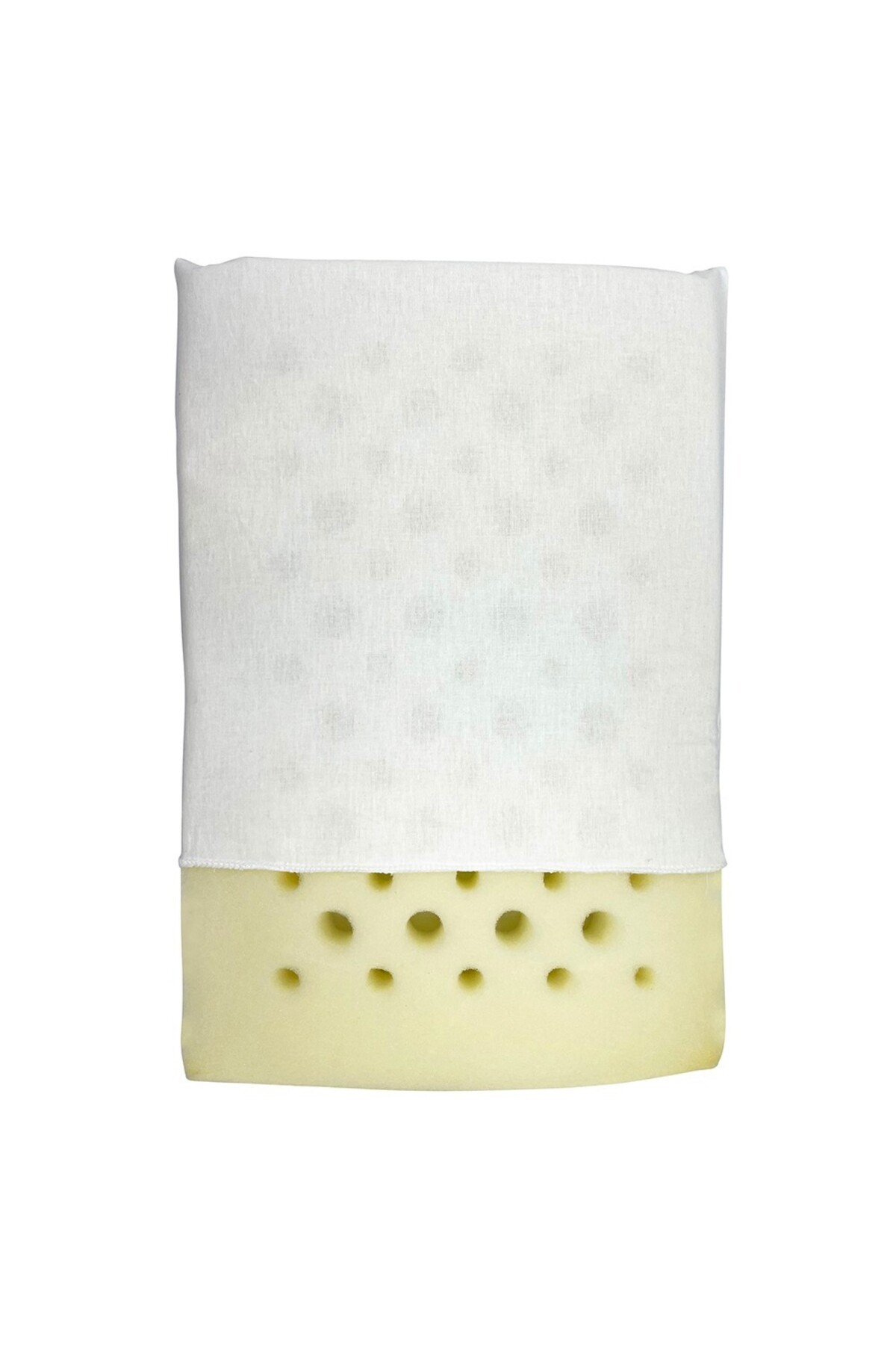 Pierre Cardin Boğulmayı Önleyici Güvenli Uyku Yastığı fotoğrafı 3 (önizleme)