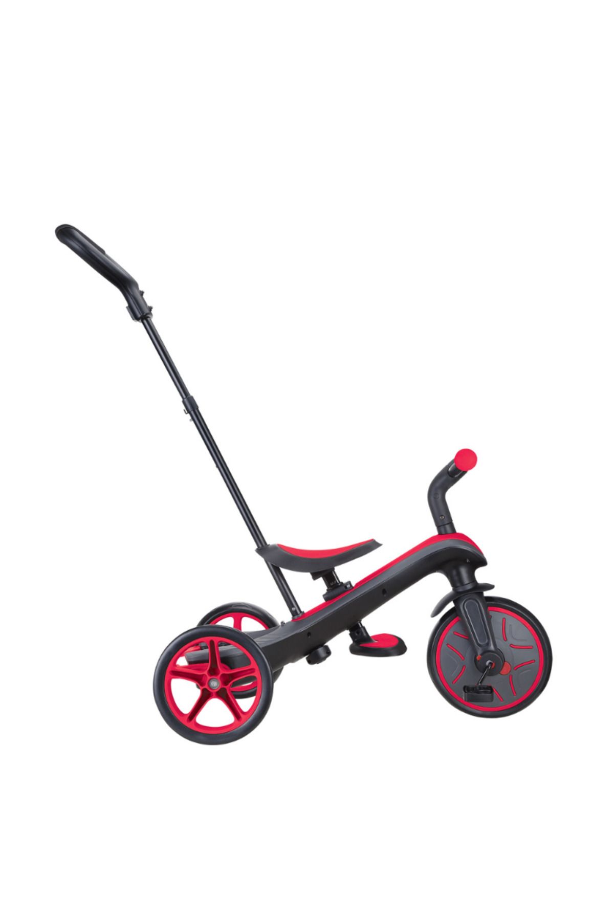 Globber-Red Explorer 4in1 Trike Bike 5