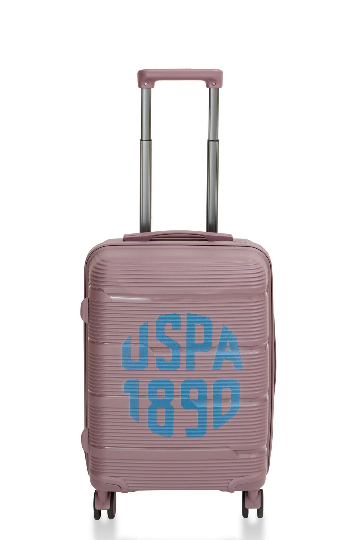 BASE. چوگان. Assn. چمدان سایز بزرگ Unisex PLVLZ24069A U.S. Polo Assn.