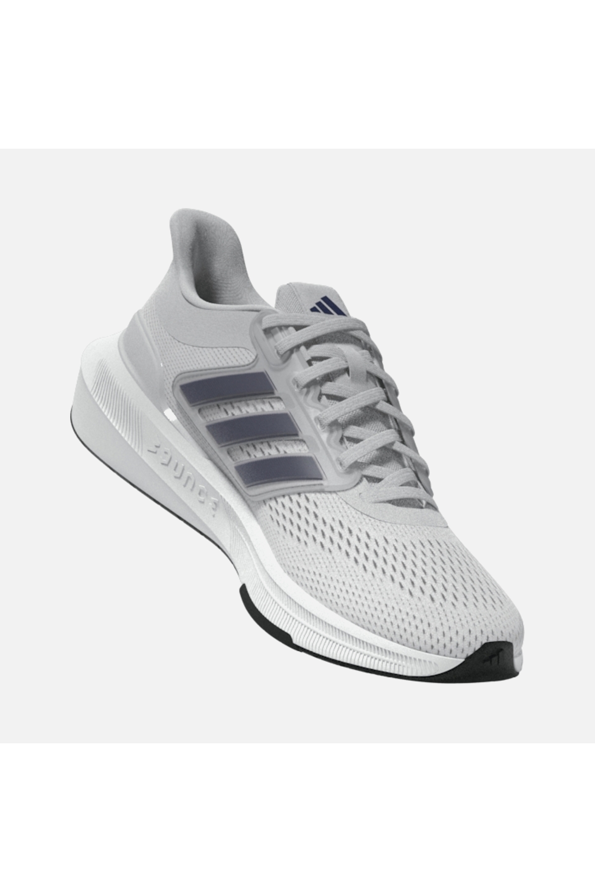 کفش دویدن مردانه راسته | آدیداس adidas ID2256 - تصویر 5