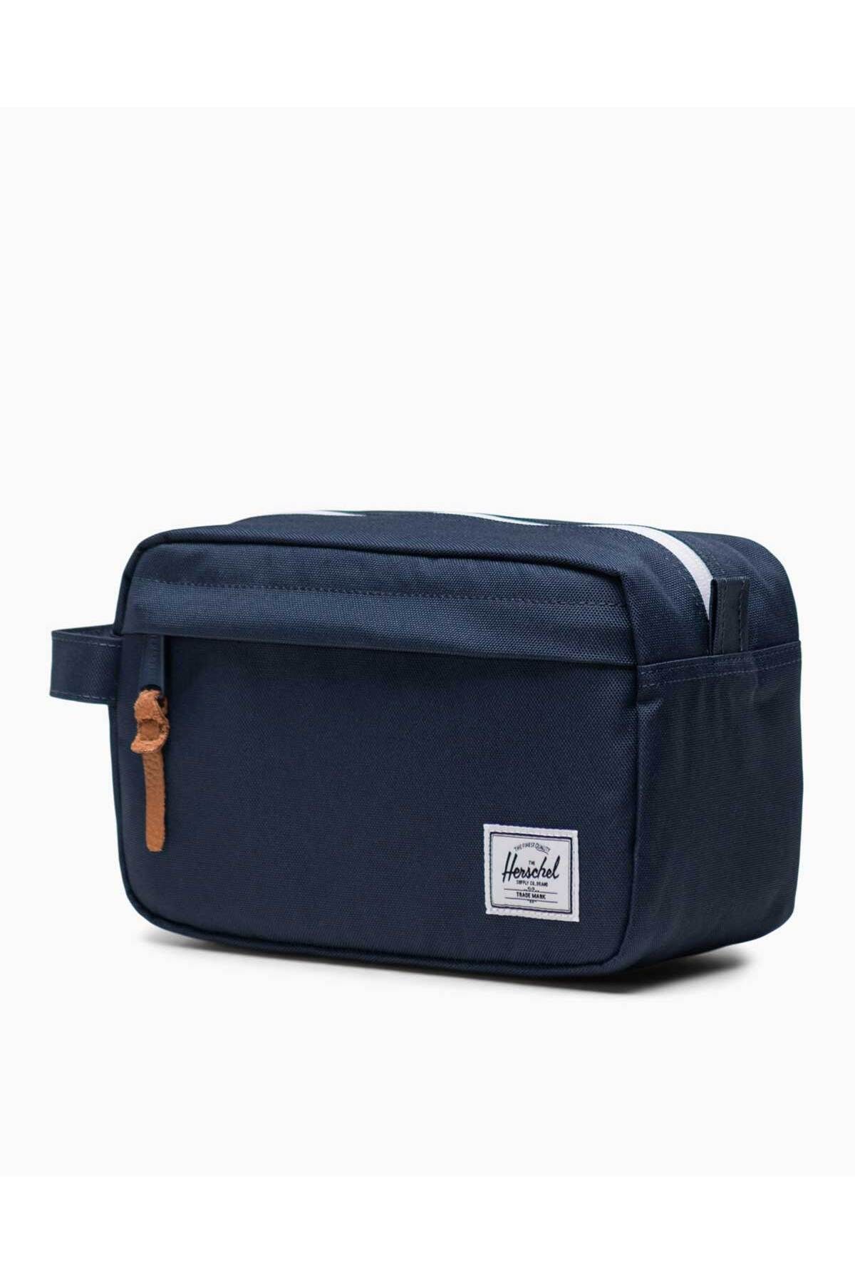 herschel-Chapter Travel Kit Geanta de mana 2