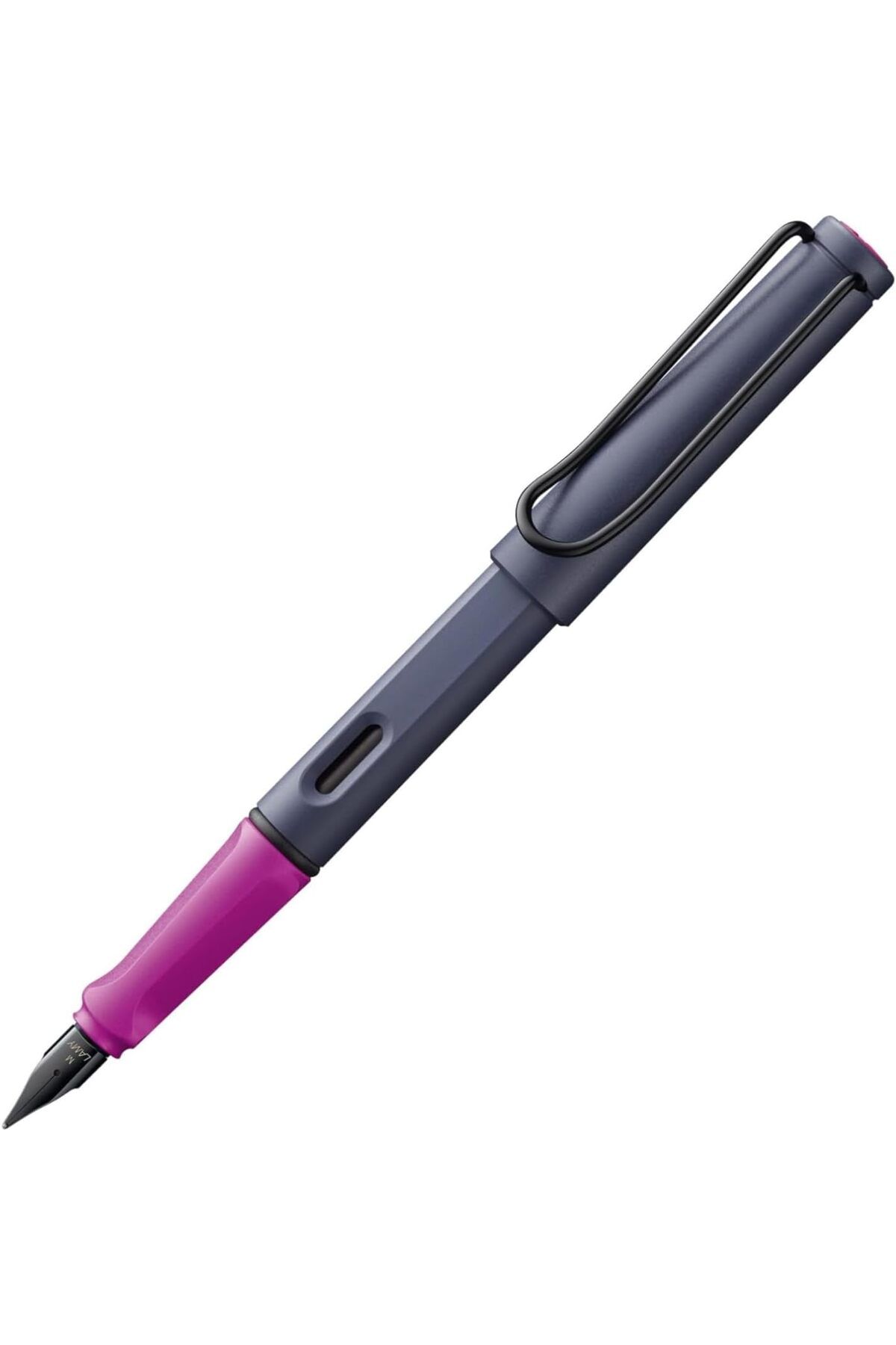 YILTER-Shpy Safari 2024 Ozel Uretim Color Pink Cliff Fountain Pen Ef Uc Gxtr 1030188 1