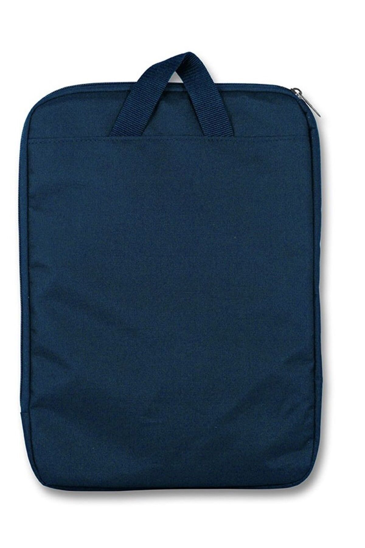 ÜMİT ÇANTA-Τσάντα Cennec Vertical Navy Blue για χαρτιά και φορητό υπολογιστή/Notebook - Συμβατή 15,6 ιντσών - Ανδρικά 2