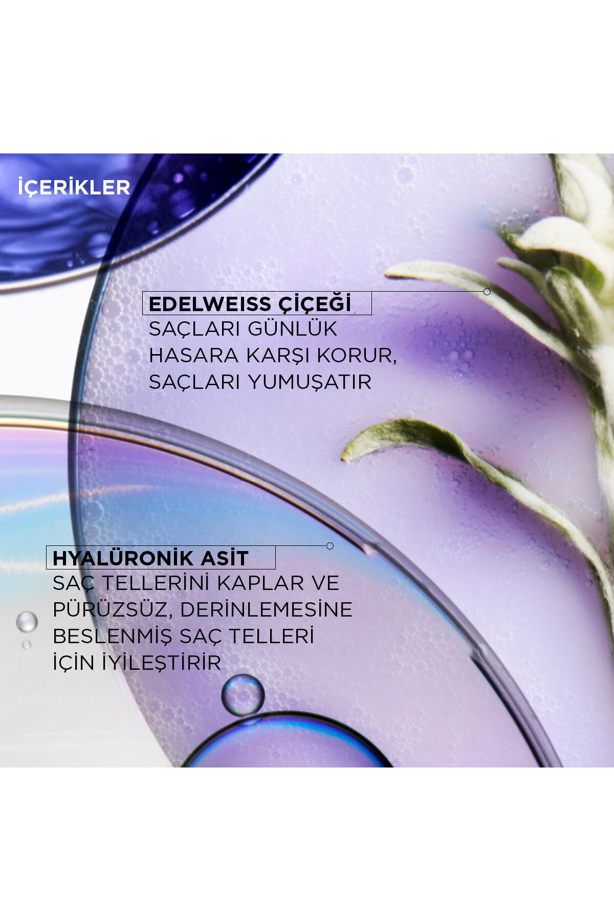 Kerastase Blond Absolu Sérum Cicanuit Sarı Saçlar Için Gece Bakım Serumu 90 ml-2