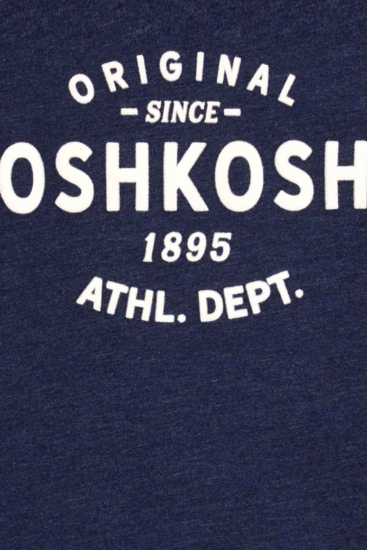 OshKosh-Little Boy T-shirt 2