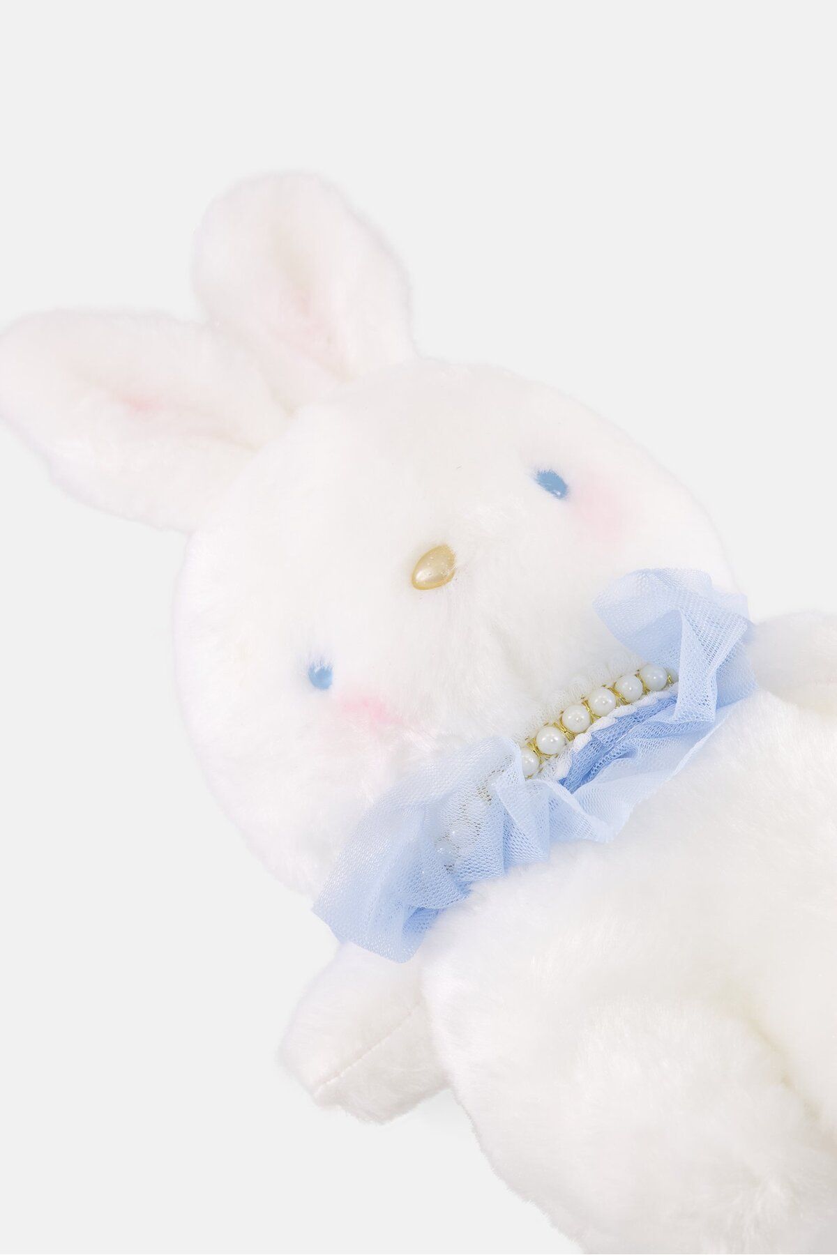 Dukan-Rabit Soft Plush Toy 25 Cm, Assorted 4