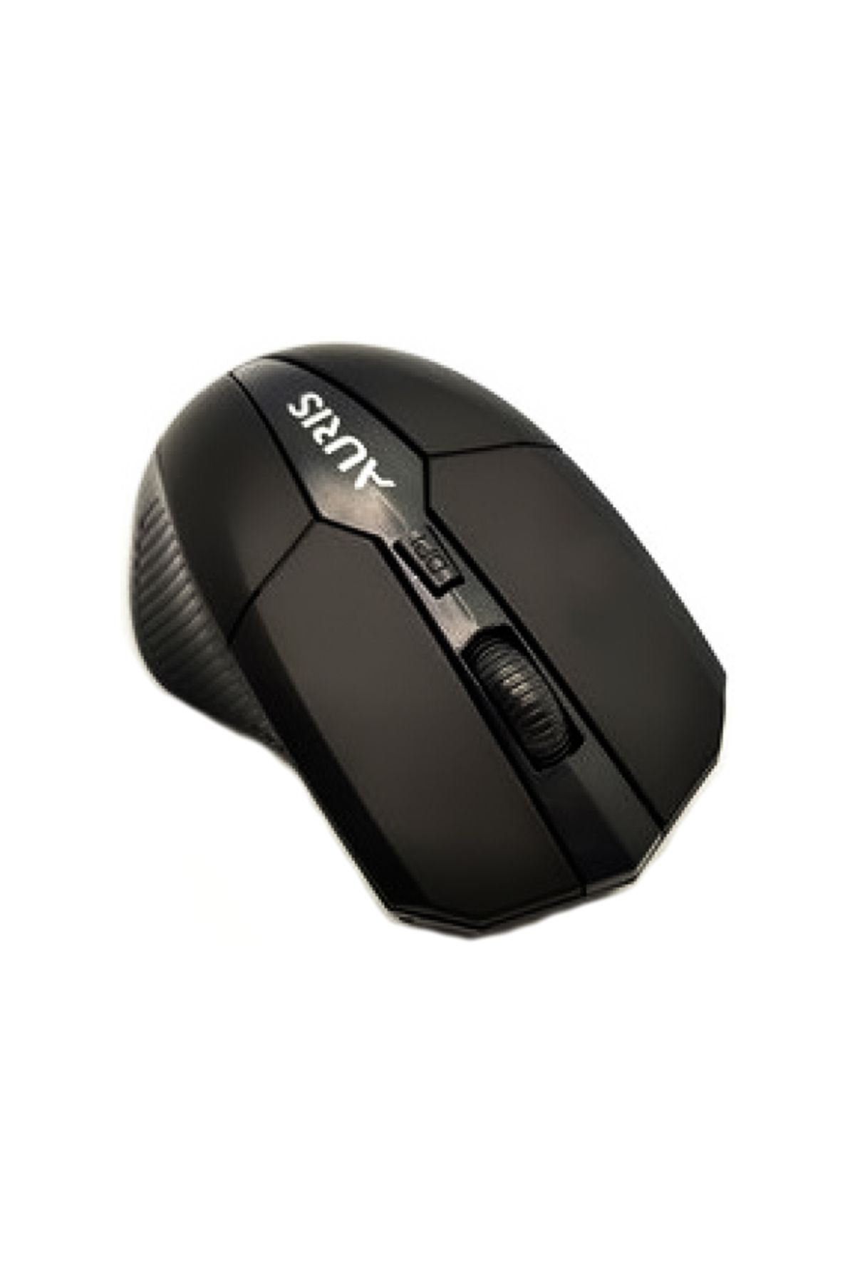 Auris MW02 Wireless Kablosuz Mouse Siyah