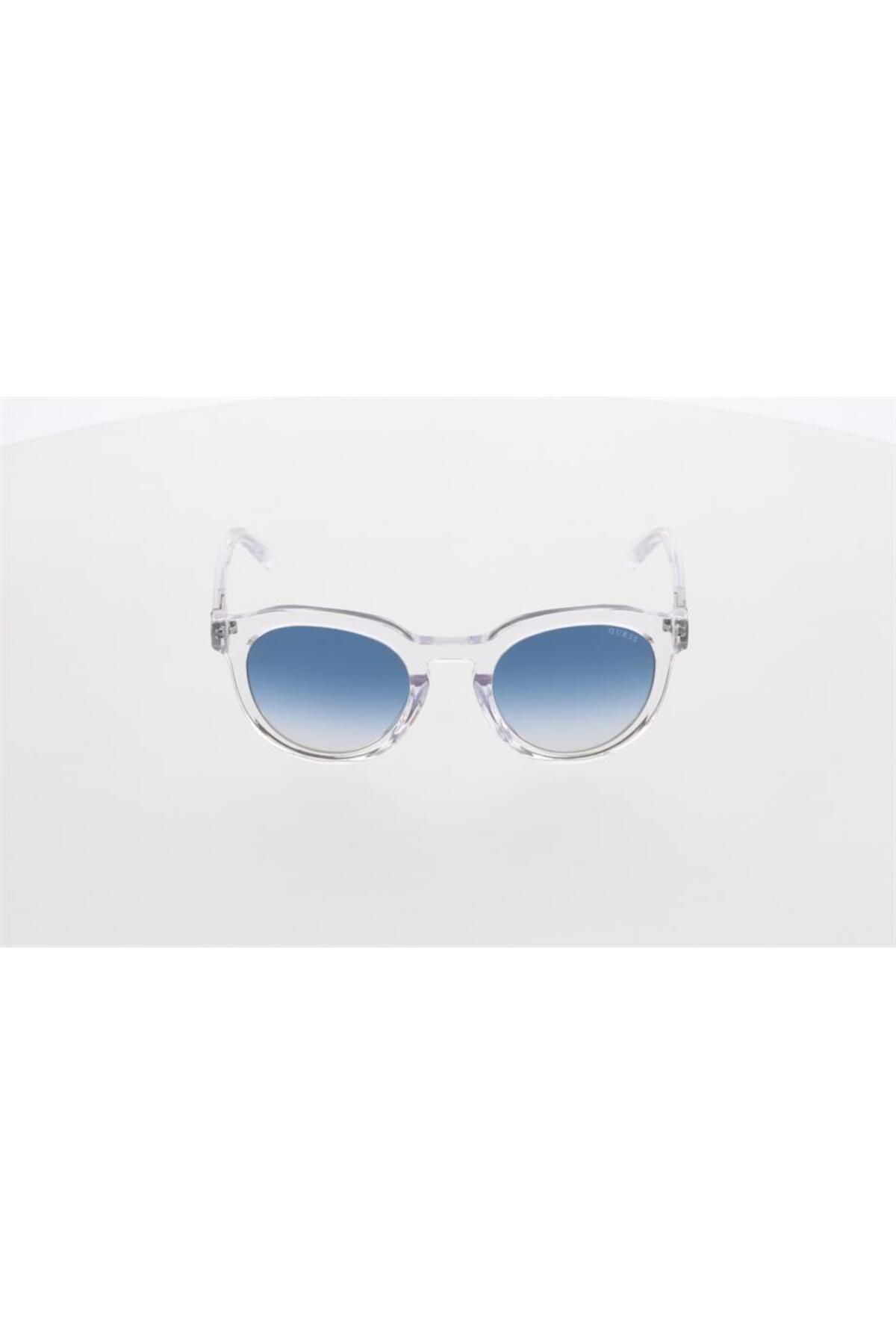 Guess-00063 26W 50 Unisex Sunglasses 2