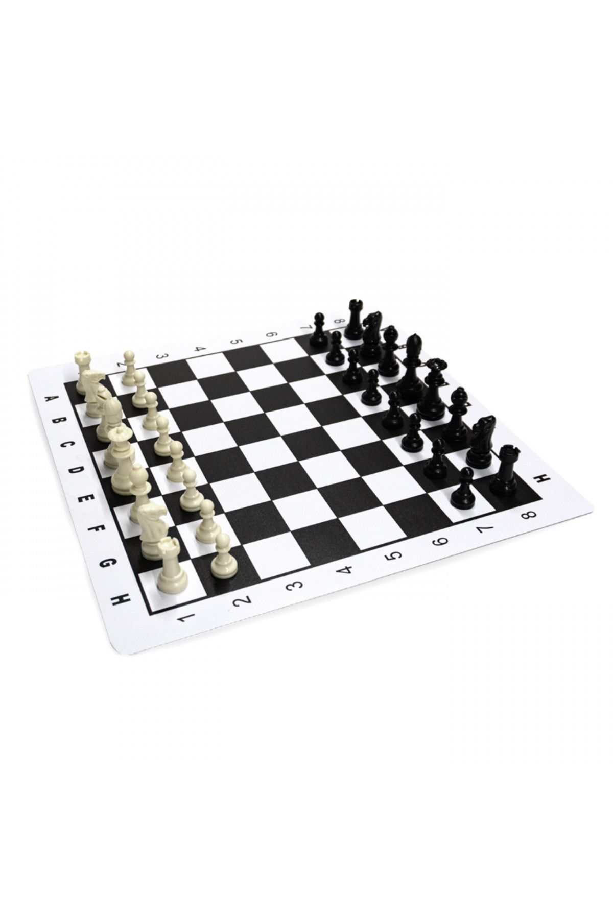 BToys-Economic Roll Chess - Comfortable and Stylish Design 2