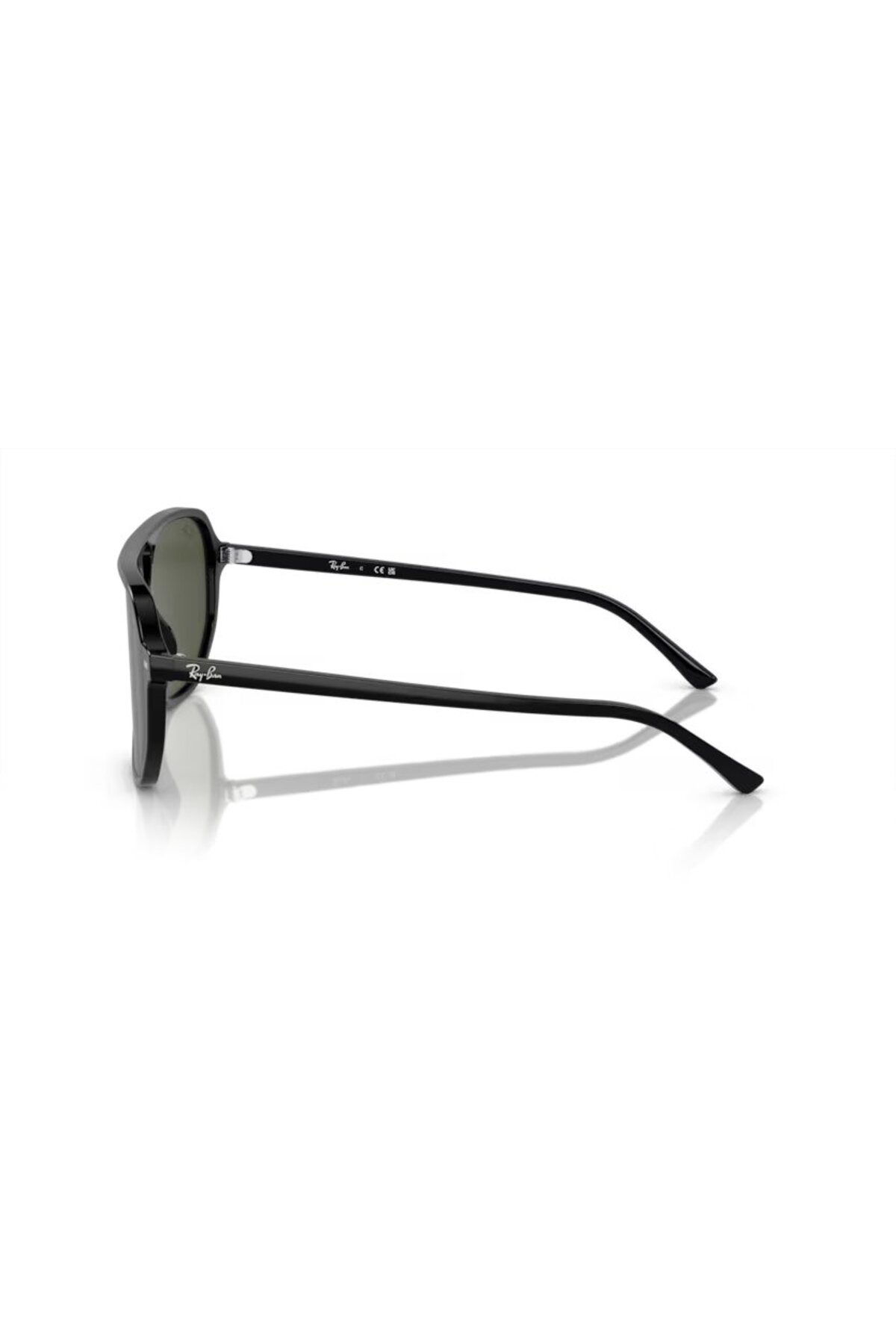 عینک آفتابی مردانه راسته | ری بن Ray-Ban TA18001.230332 - تصویر 2