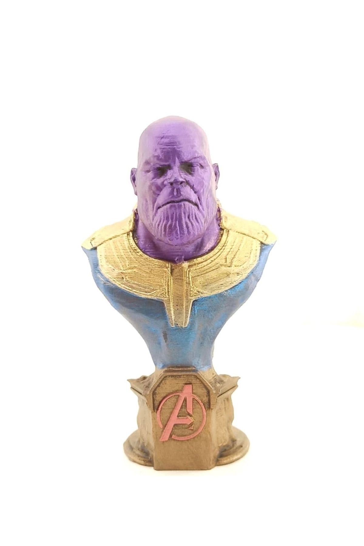 MARKPORT Thanos Büst 126