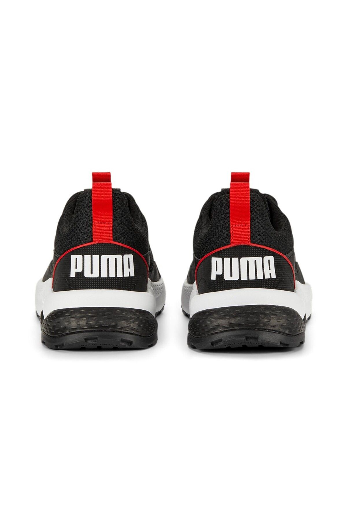 کفش دو و تمرین مشکی مردانه زنانه ورزشی 2.0 اورجینال Puma