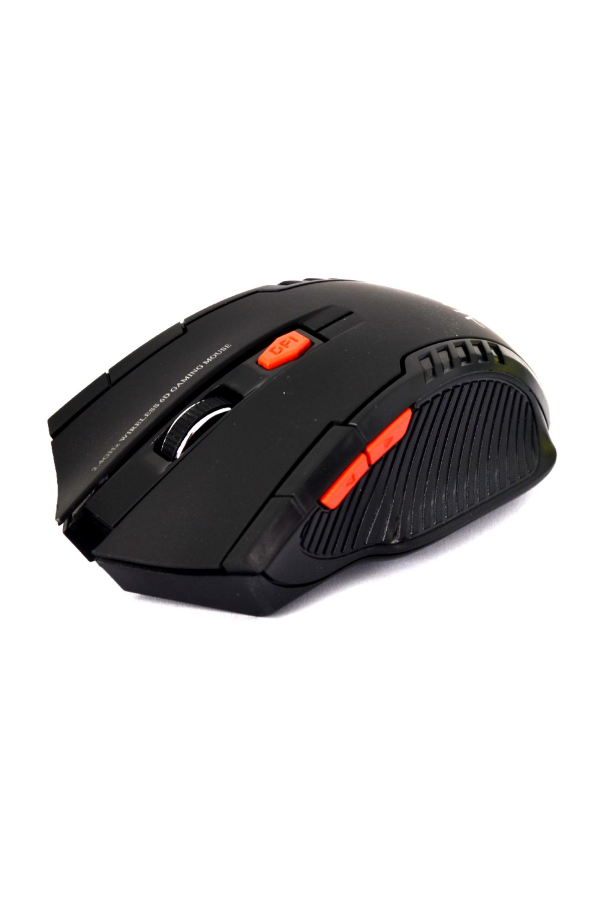 Auris MW03 Kablosuz Mouse Siyah