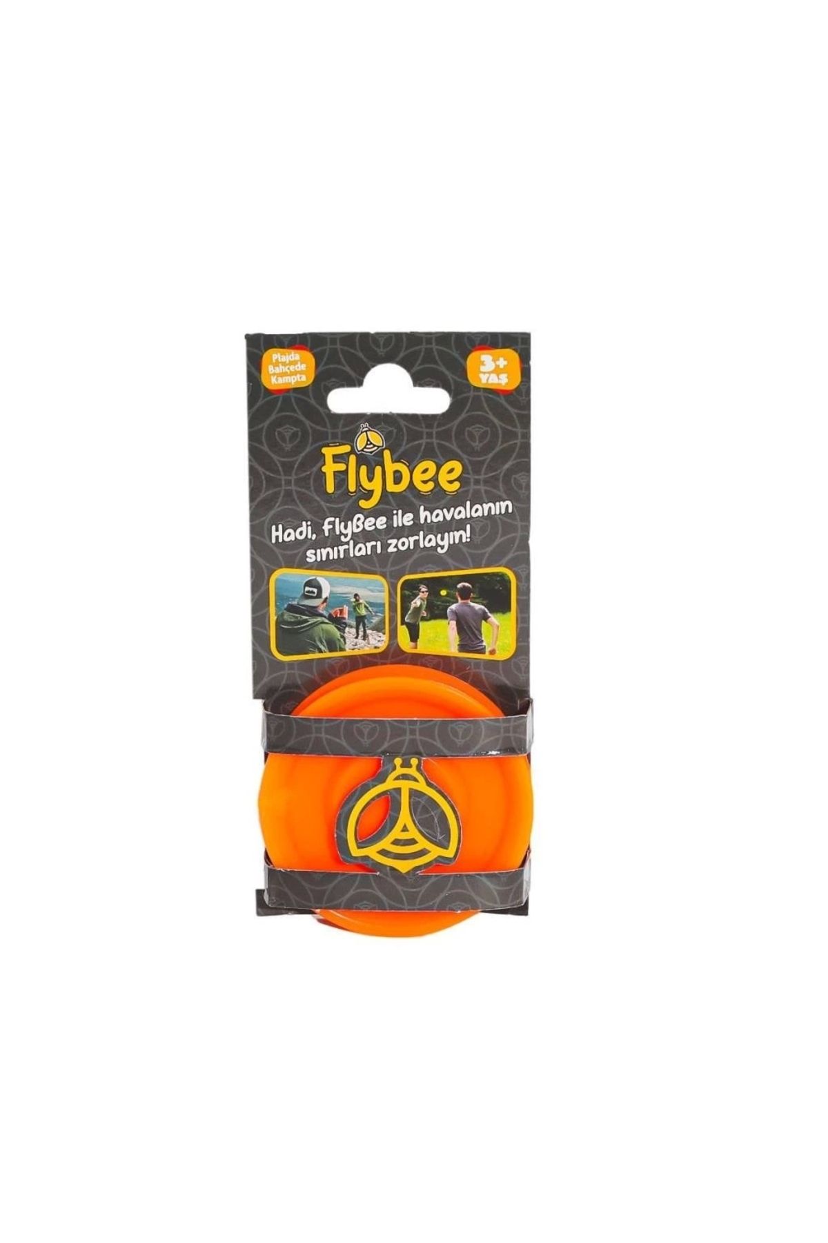 TWOX Nessiworld Flb001 Flybee Oyunu -gepettoys