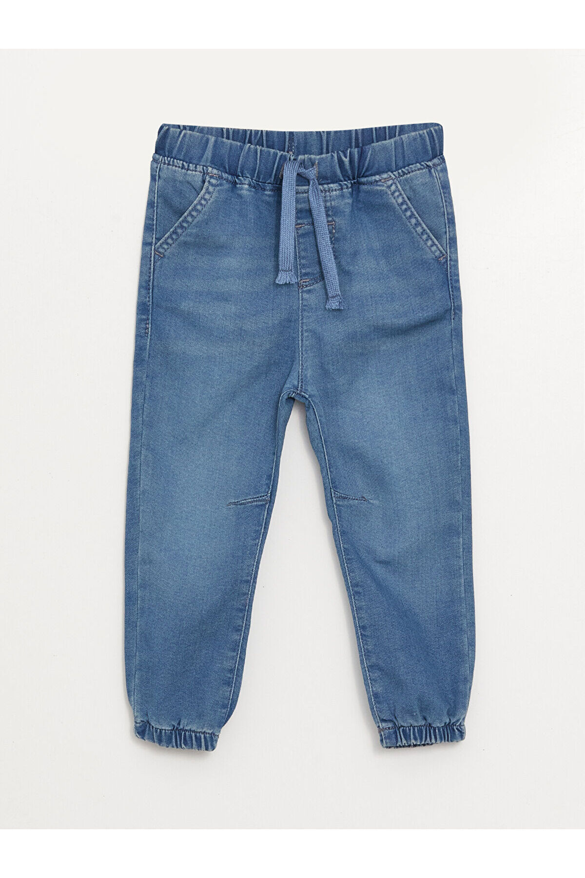 LC Waikiki-LCW Basic Baby Boy Jean Trousers 3