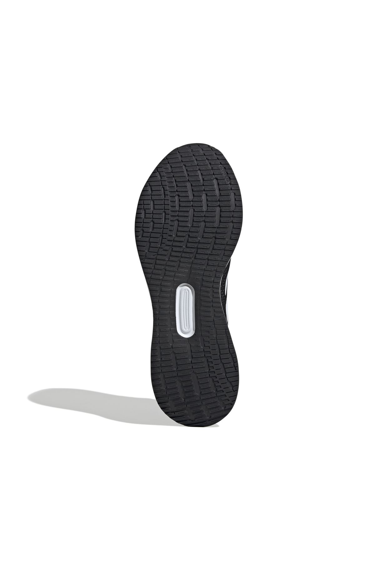 کفش دو و تمرین مشکی مردانه زنانه 5 در حال رانینگ سیاه adidas