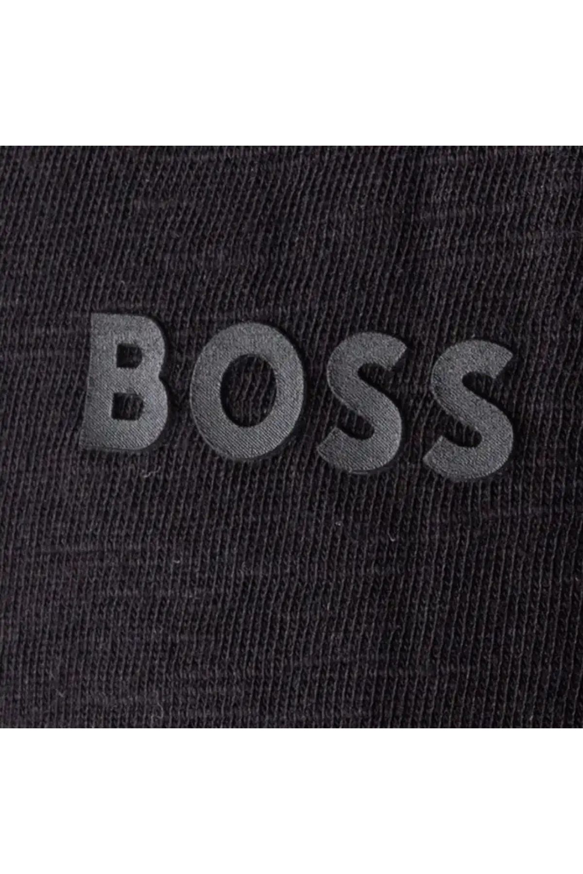 Hugo Boss-Men's T-Shirt 50508243 -001 3