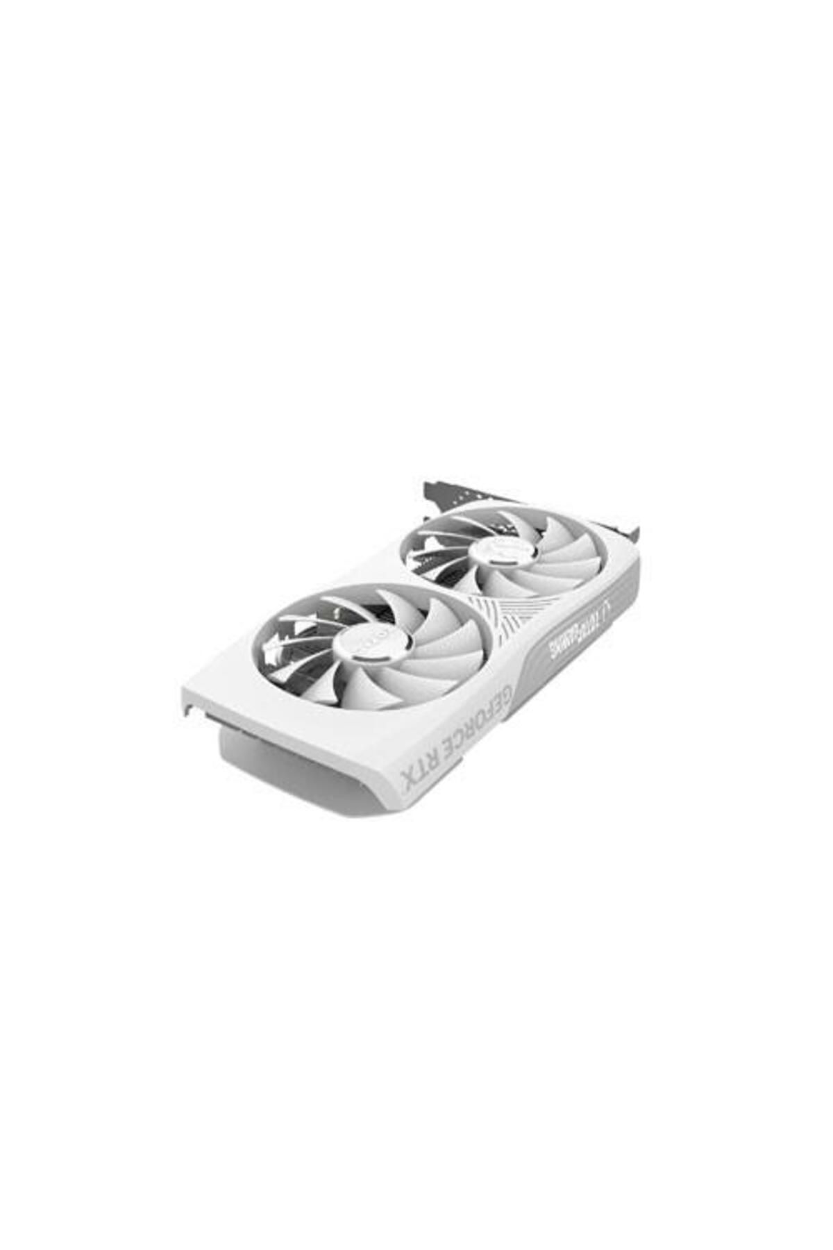 Zotac-Rtx4060 8gb Twın Edge Oc Zt-d40600q-10m Gddr6 128bit Hdmı Dp 5