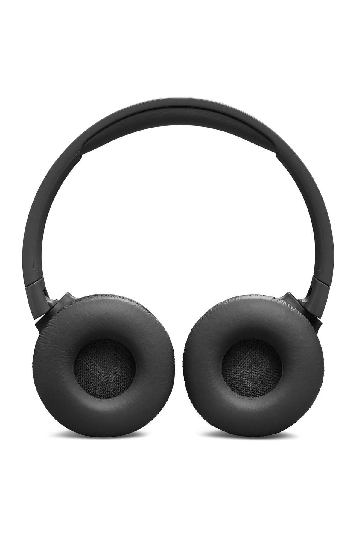 JBL-Tune T670Bt Black Wireless Bluetooth Over-Ear Headphones 4
