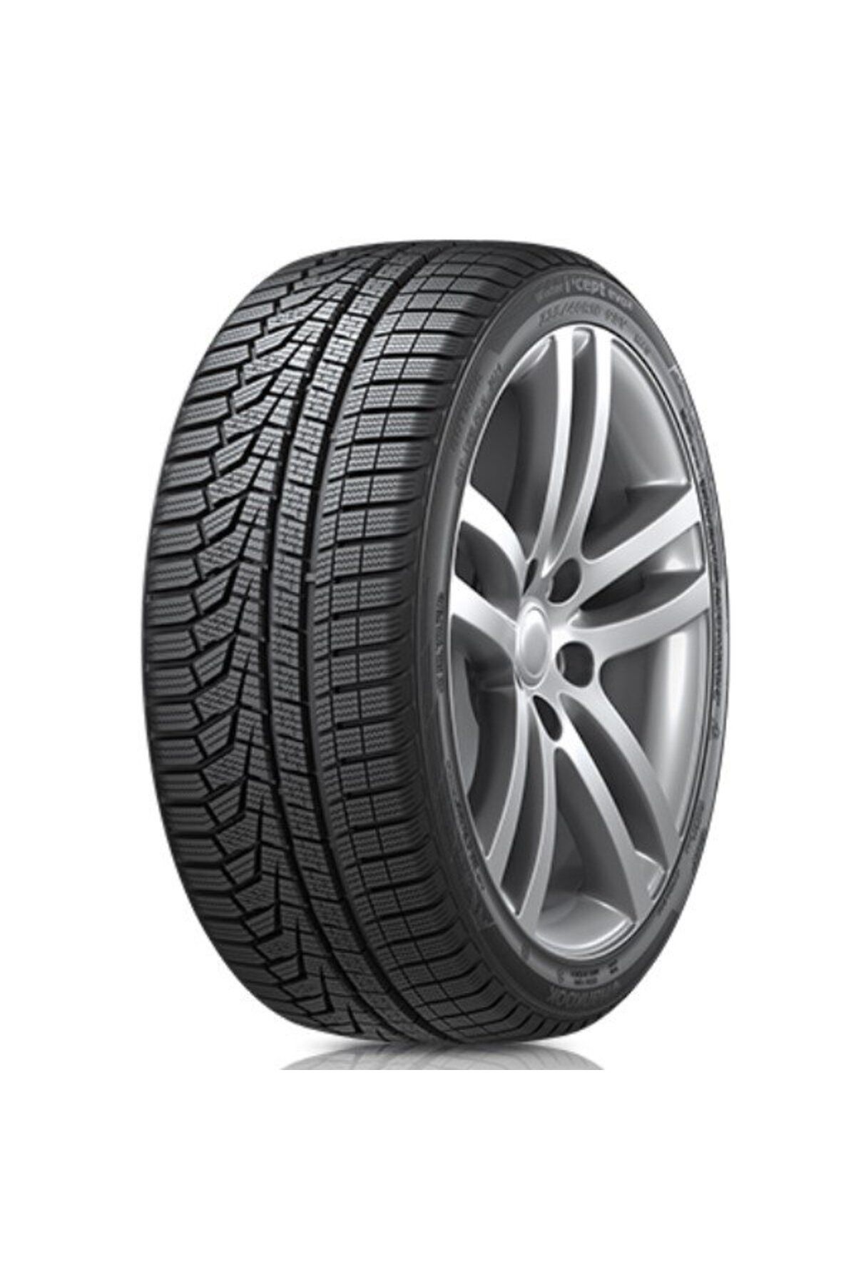 Hankook 255/50R19 107V XL HRS RFT Winter i*cept Evo2 W320 (Kış) (2022)