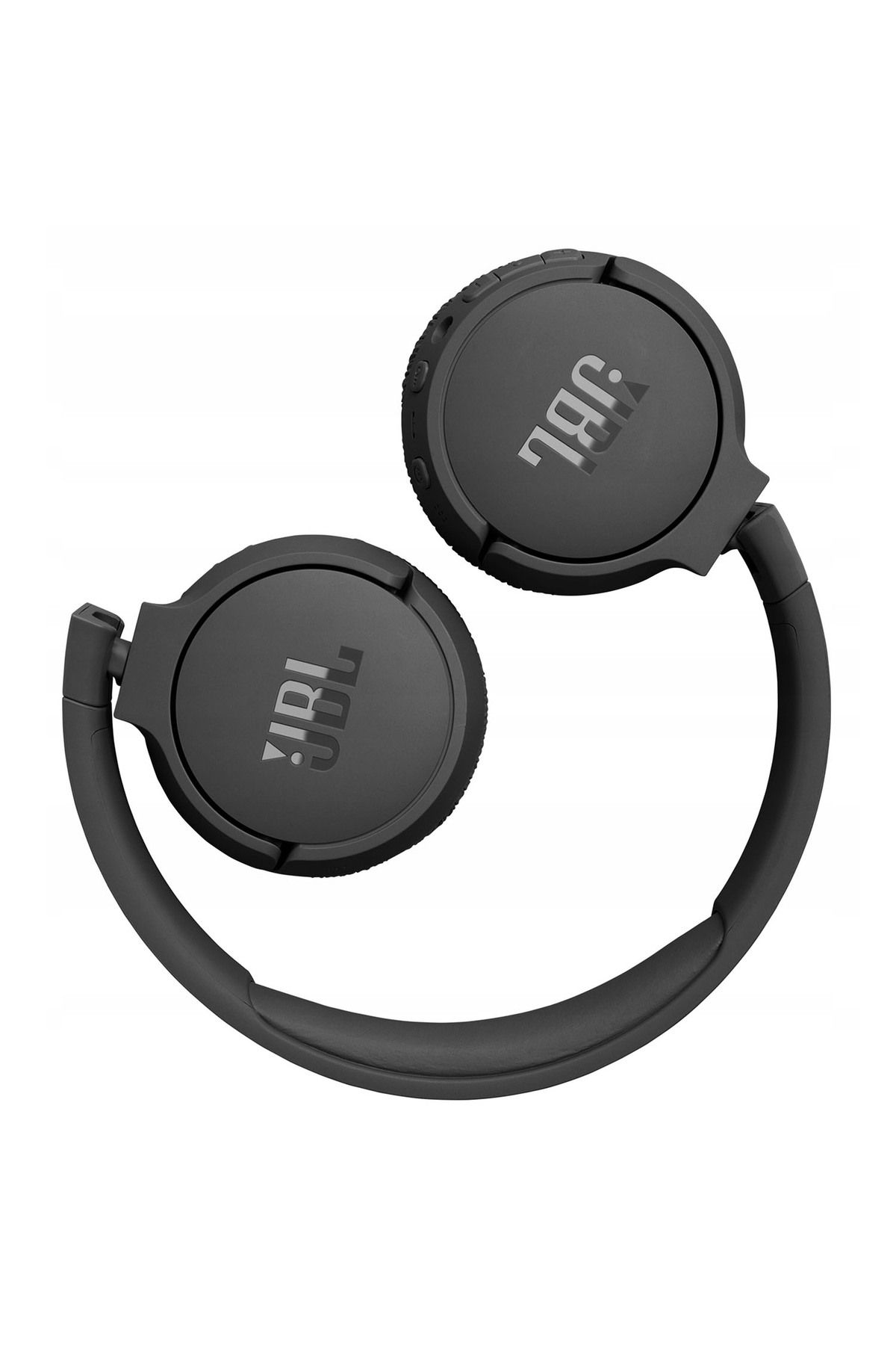 JBL-Tune T670Bt Black Wireless Bluetooth Over-Ear Headphones 3